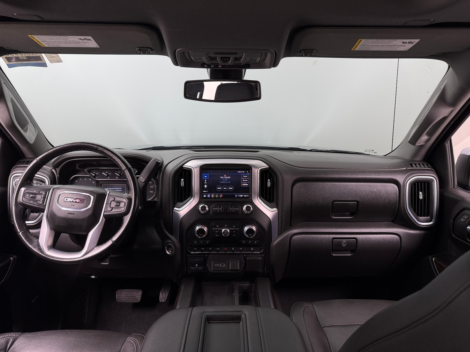 Thumbnail: 2020 GMC Sierra 1500 - 2