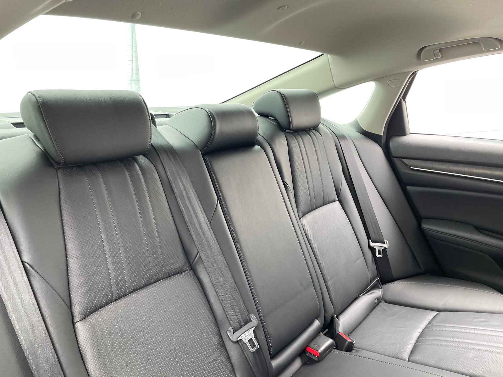 Thumbnail: 2021 Honda Accord - 5