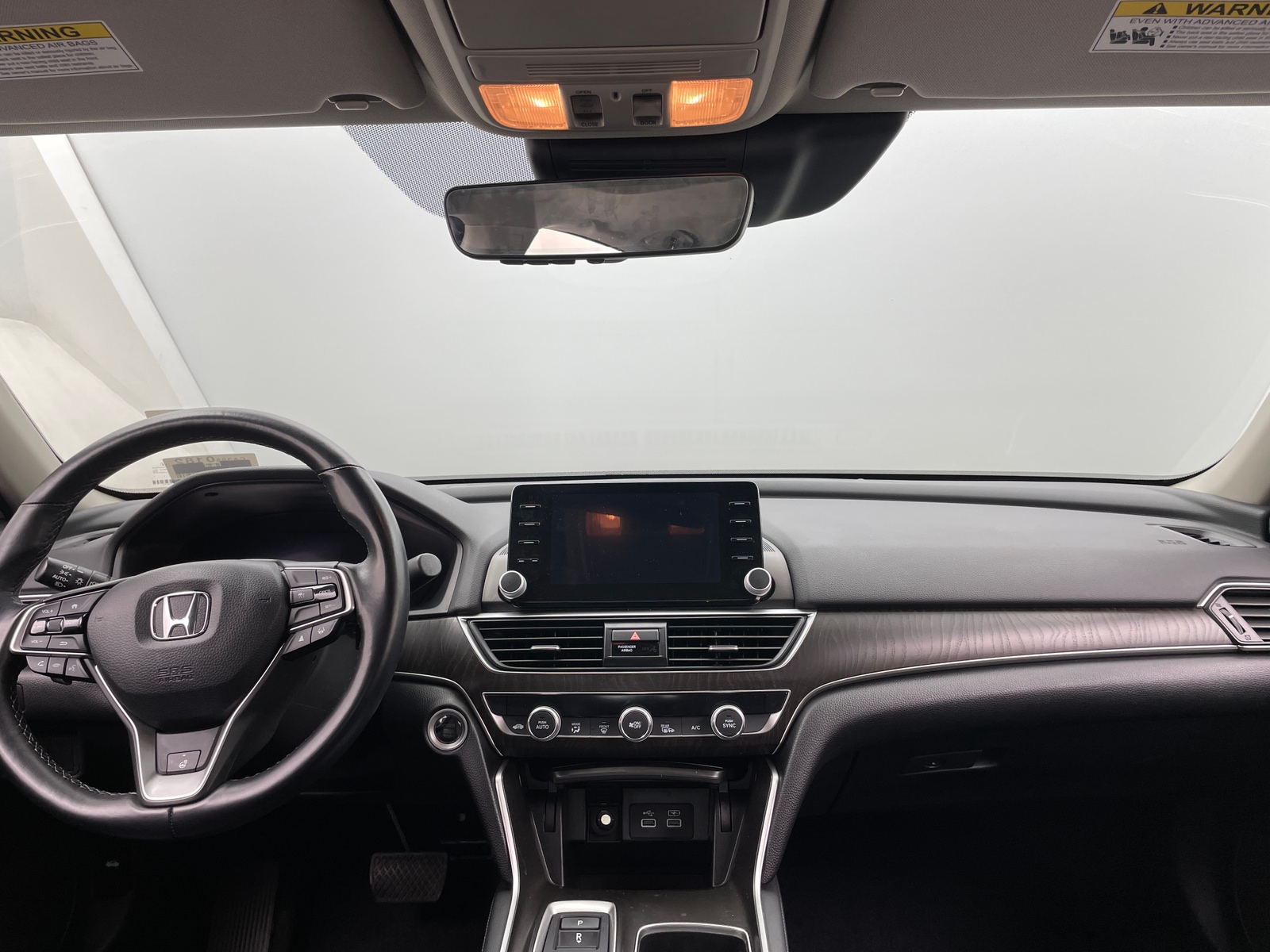 Thumbnail: 2021 Honda Accord - 2