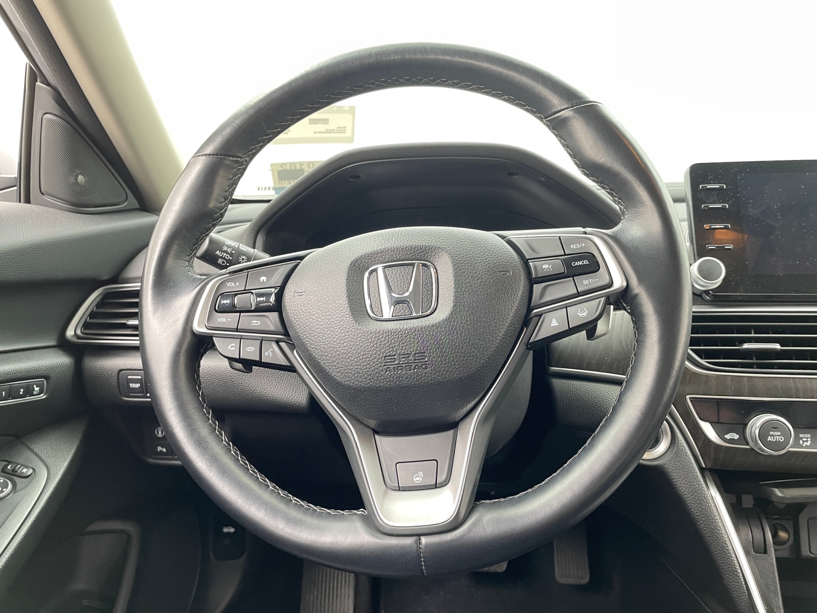 Thumbnail: 2021 Honda Accord - 4