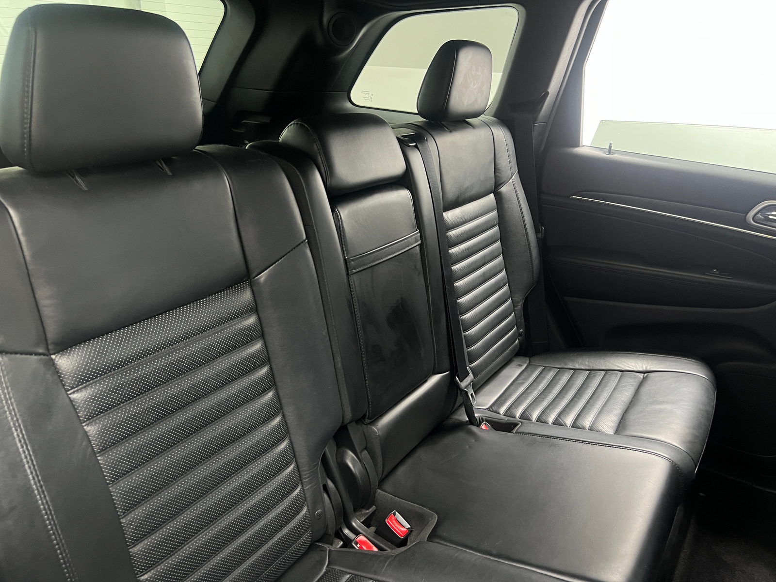 Thumbnail: 2018 Jeep Grand Cherokee - 5
