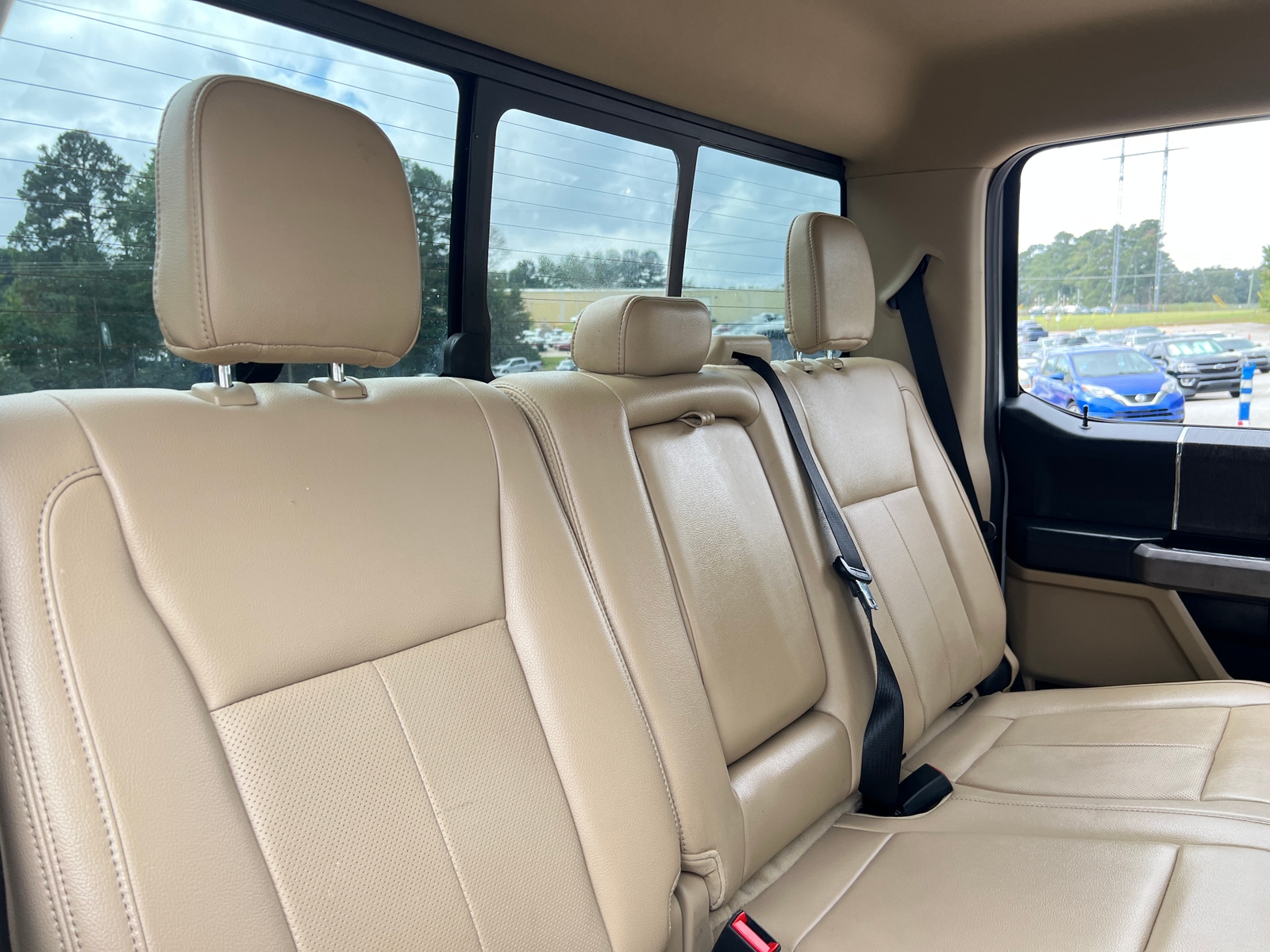 Thumbnail: 2021 Ford Econoline - 5