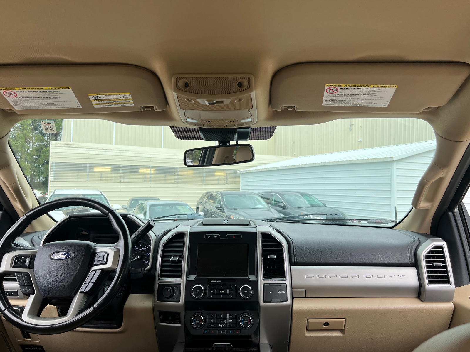 Thumbnail: 2021 Ford Econoline - 2