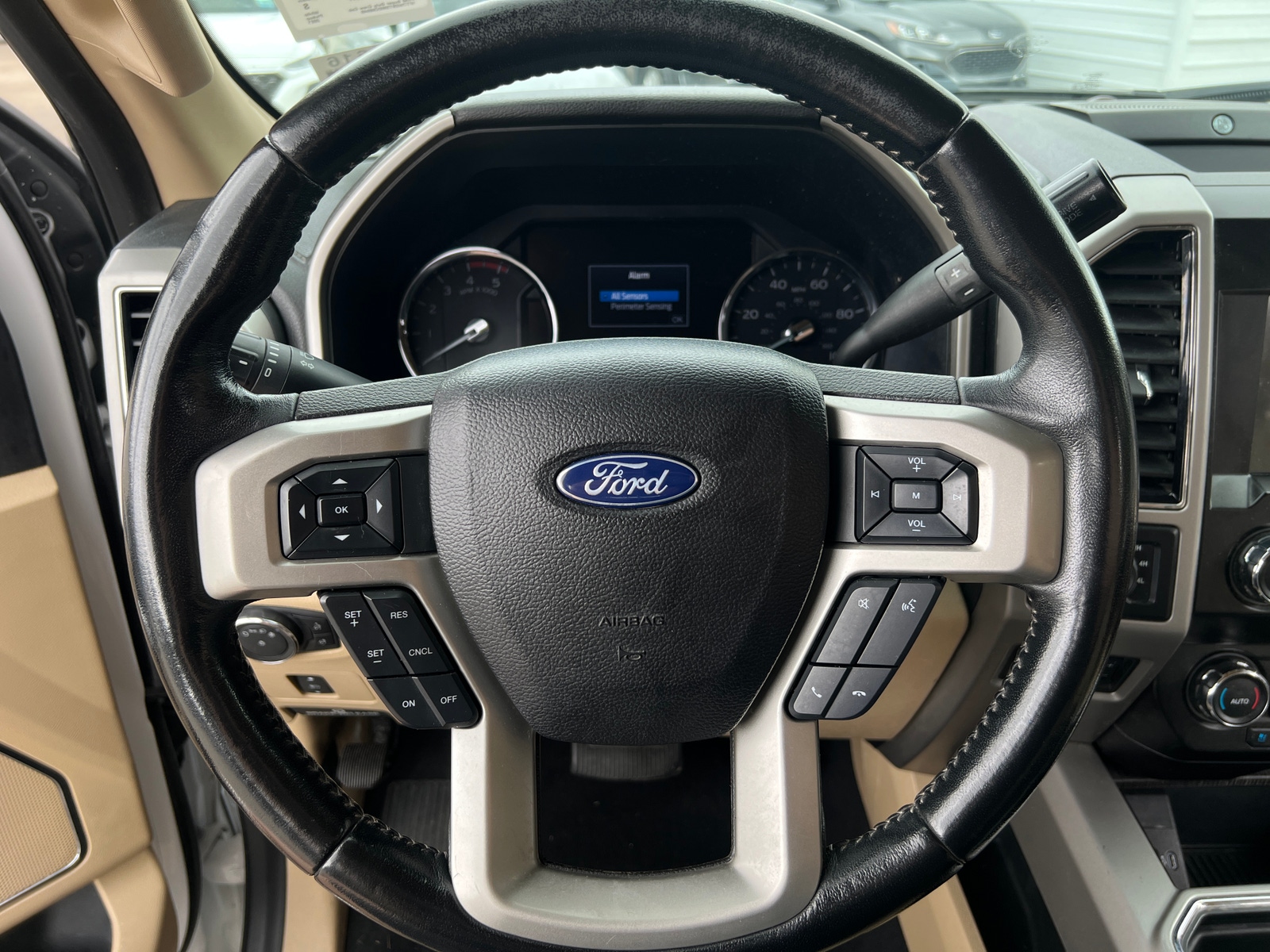 Thumbnail: 2021 Ford Econoline - 4