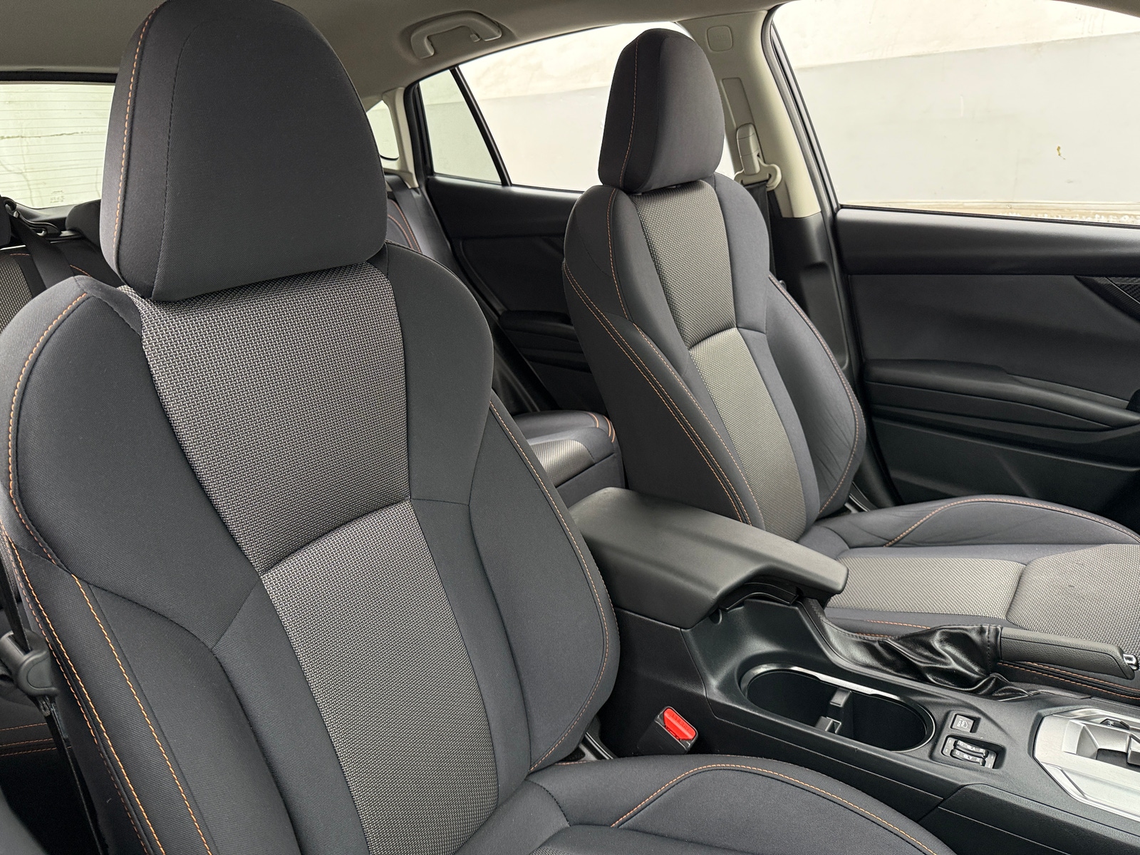 Thumbnail: 2019 Subaru Crosstrek - 2