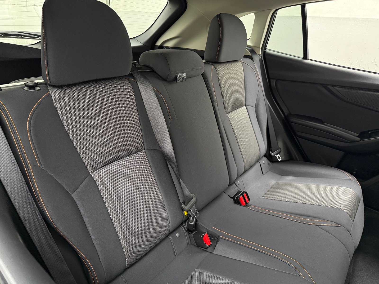 Thumbnail: 2019 Subaru Crosstrek - 6