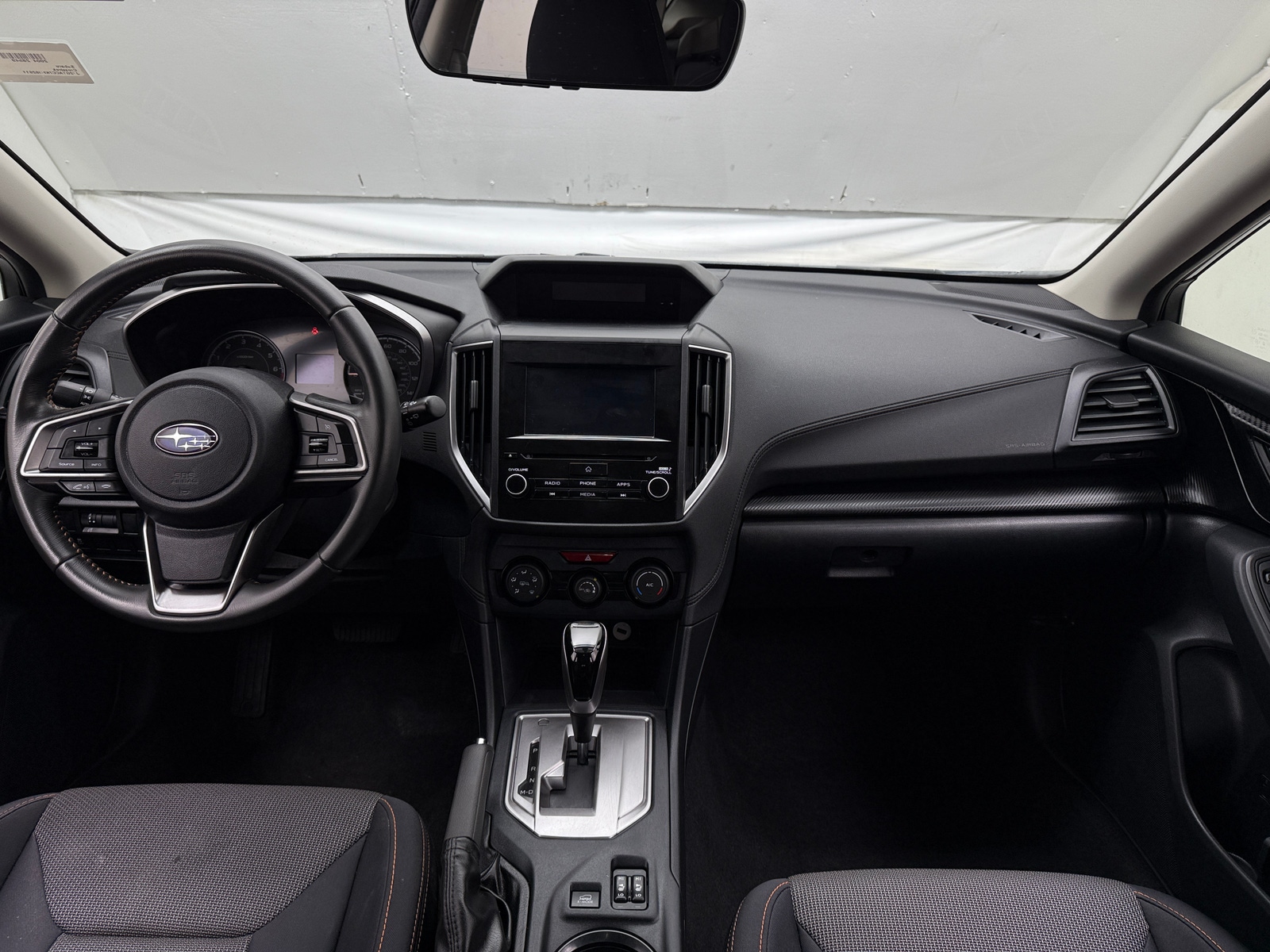 Thumbnail: 2019 Subaru Crosstrek - 3