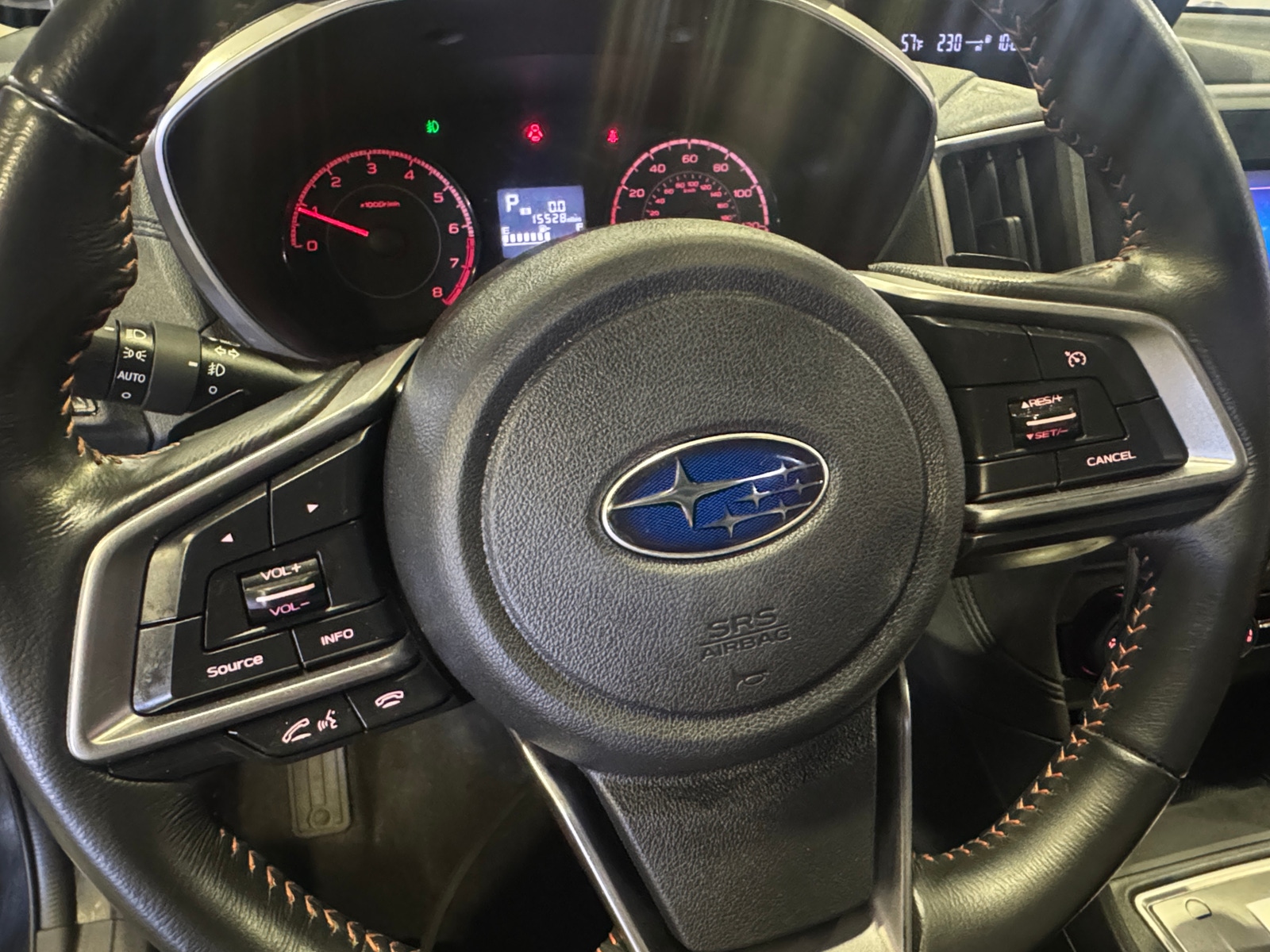 Thumbnail: 2019 Subaru Crosstrek - 5