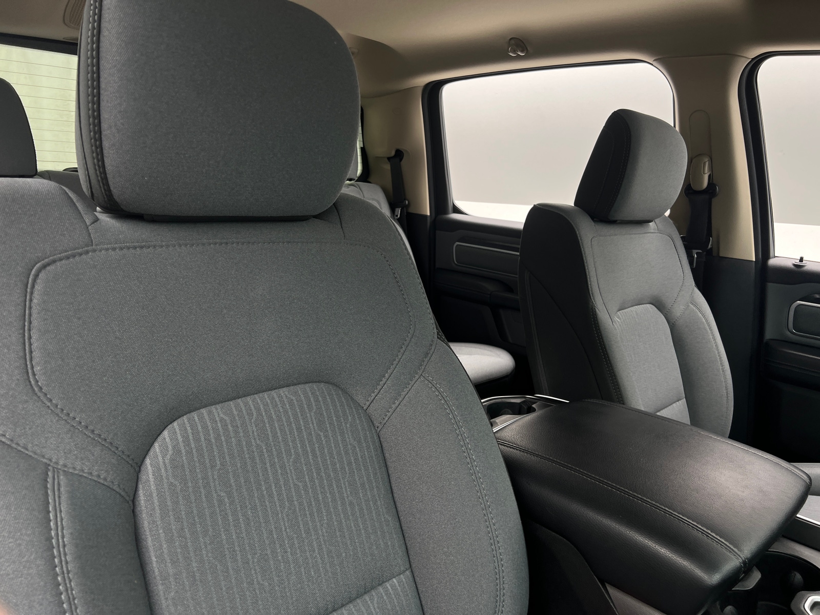 Thumbnail: 2019 RAM 1500 - 2