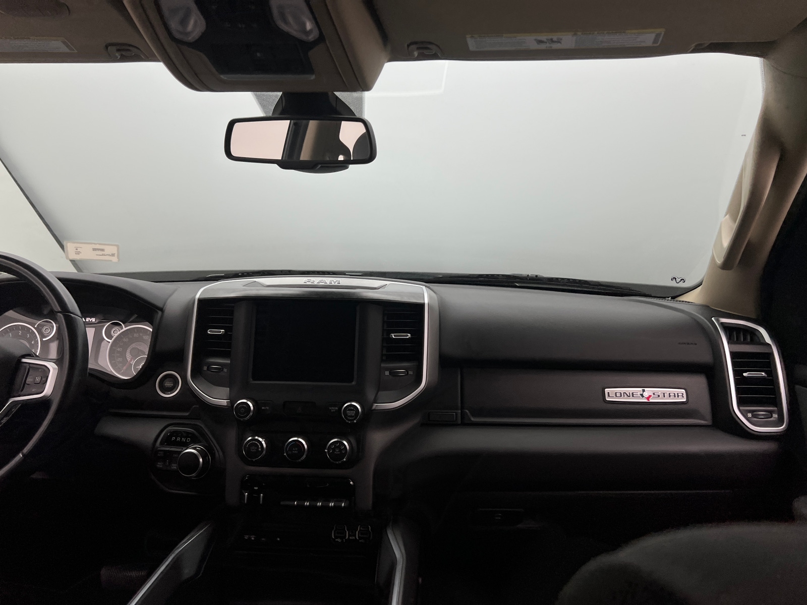 Thumbnail: 2019 RAM 1500 - 3