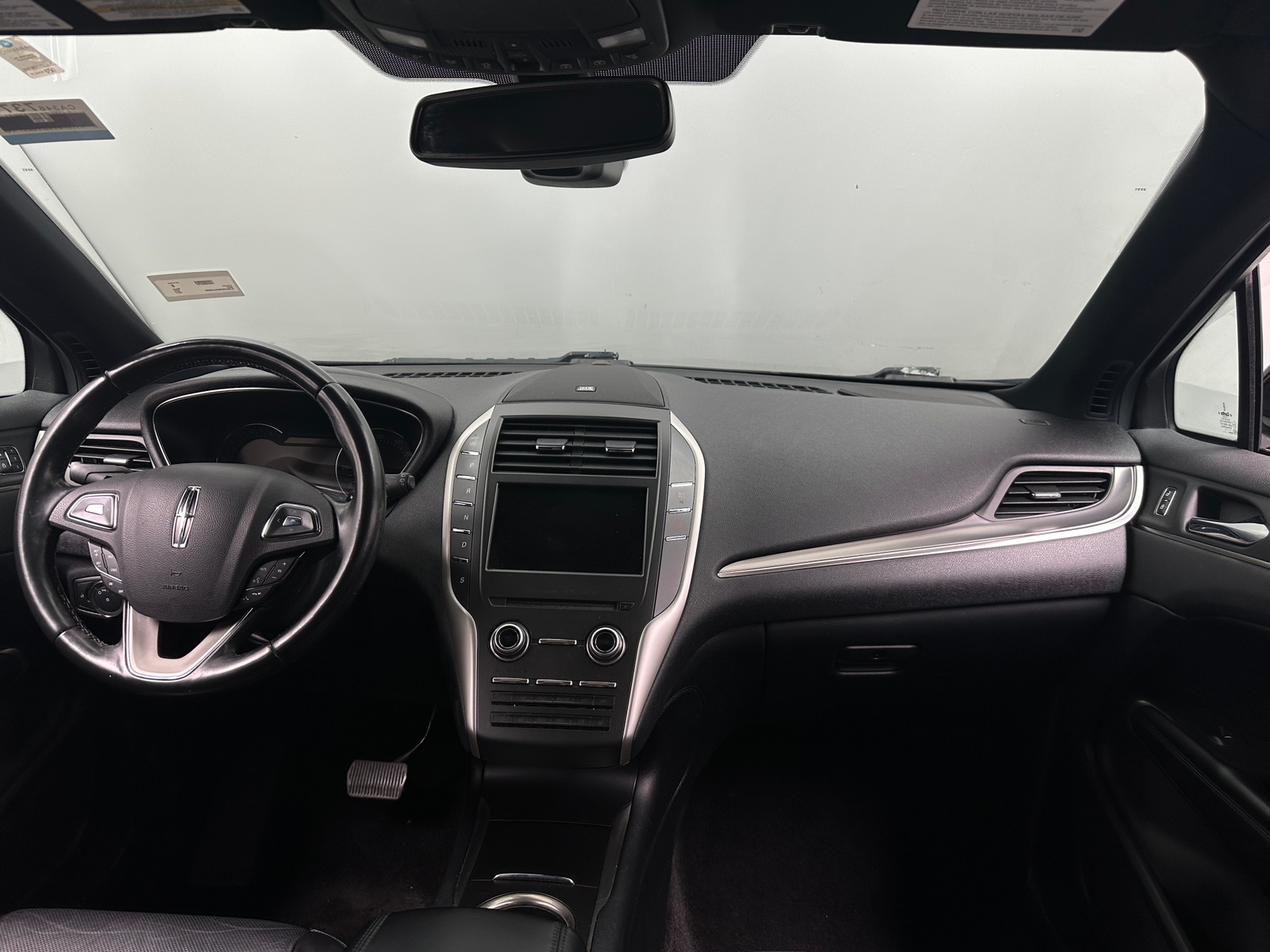 Thumbnail: 2017 Lincoln MKC - 2