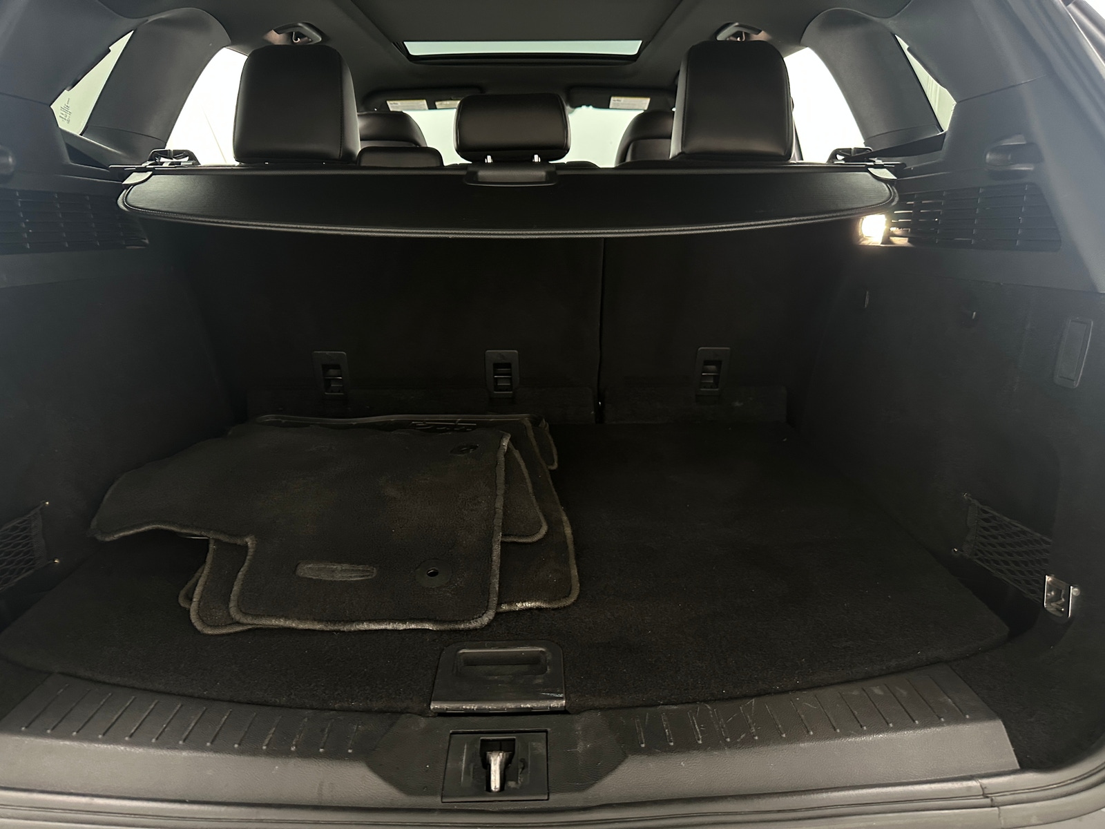 Thumbnail: 2017 Lincoln MKC - 6