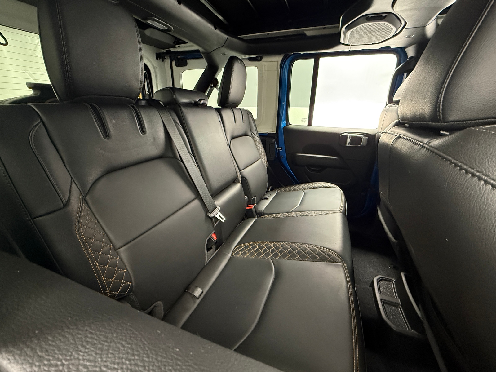 Thumbnail: 2023 Jeep Wrangler - 5