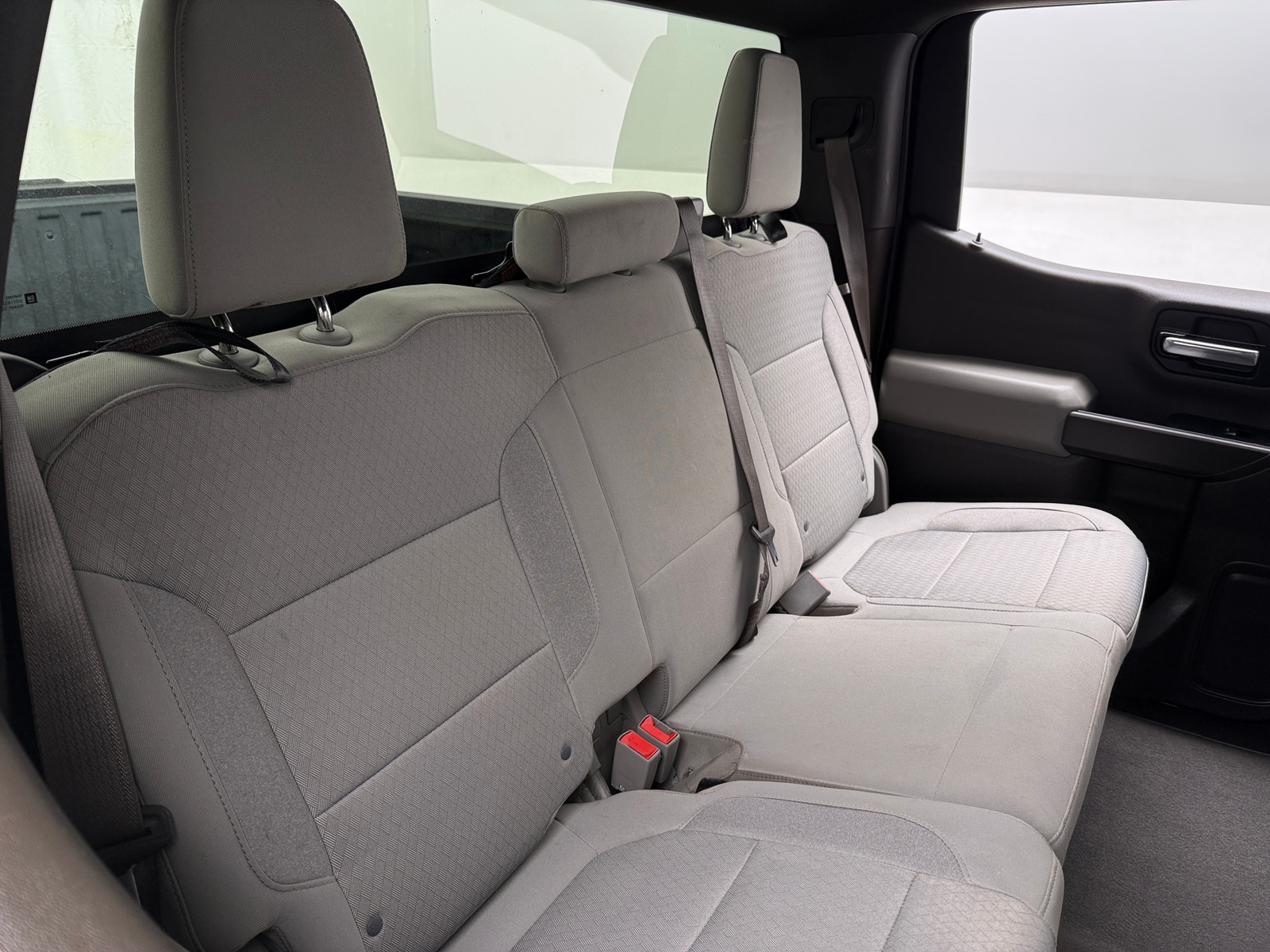 Thumbnail: 2020 Chevrolet Silverado 1500 - 6