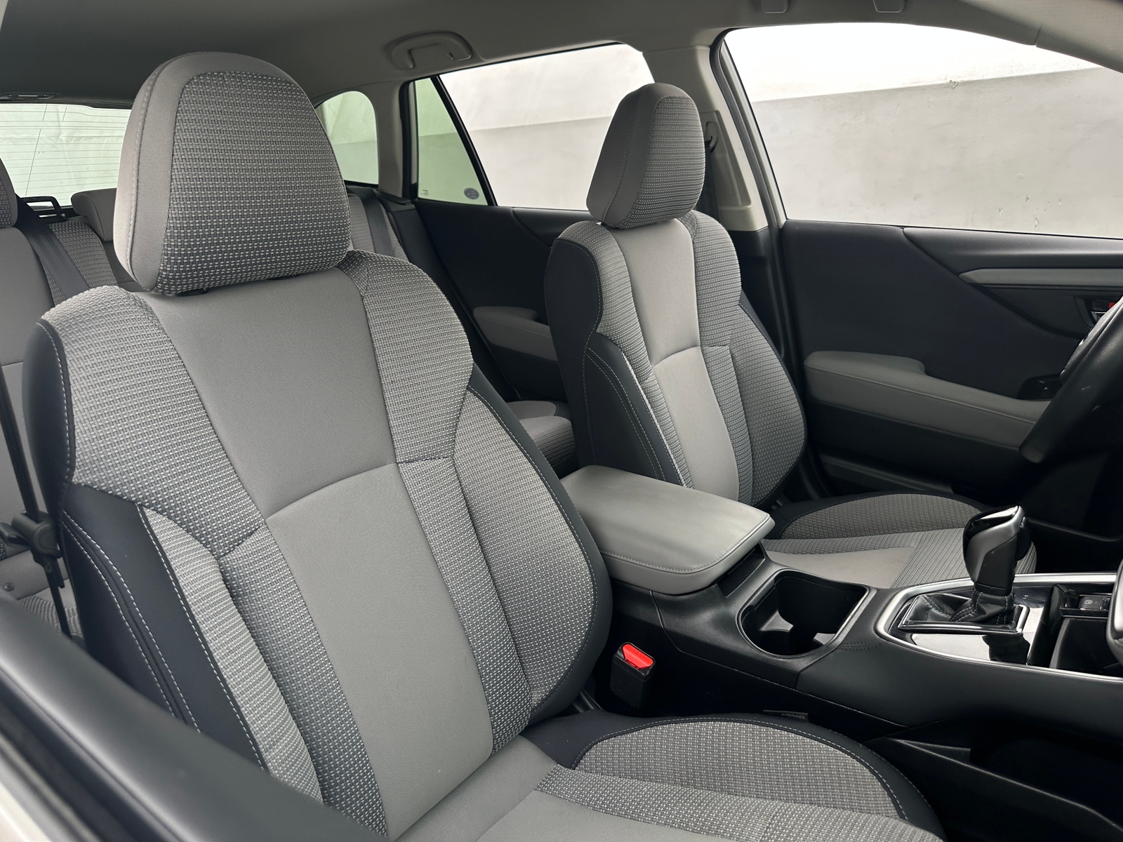 Thumbnail: 2024 Subaru Outback - 2