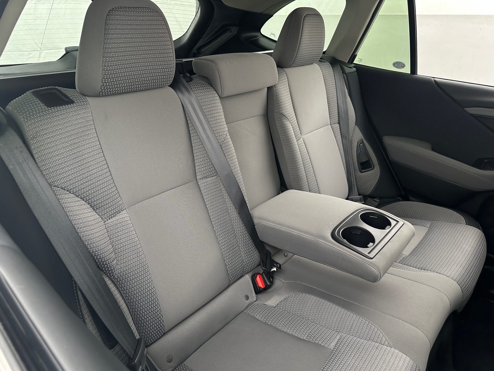 Thumbnail: 2024 Subaru Outback - 6