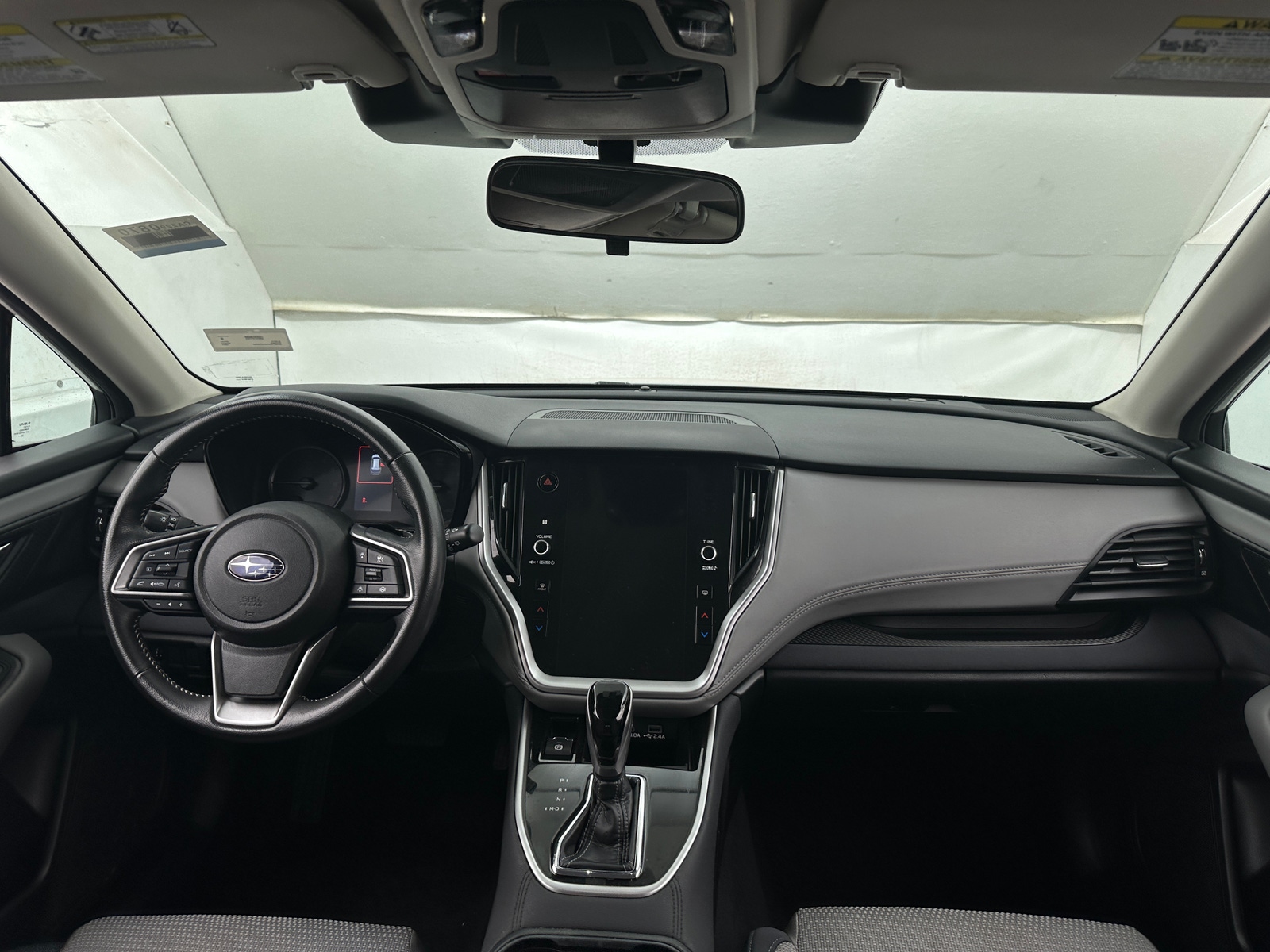Thumbnail: 2024 Subaru Outback - 3