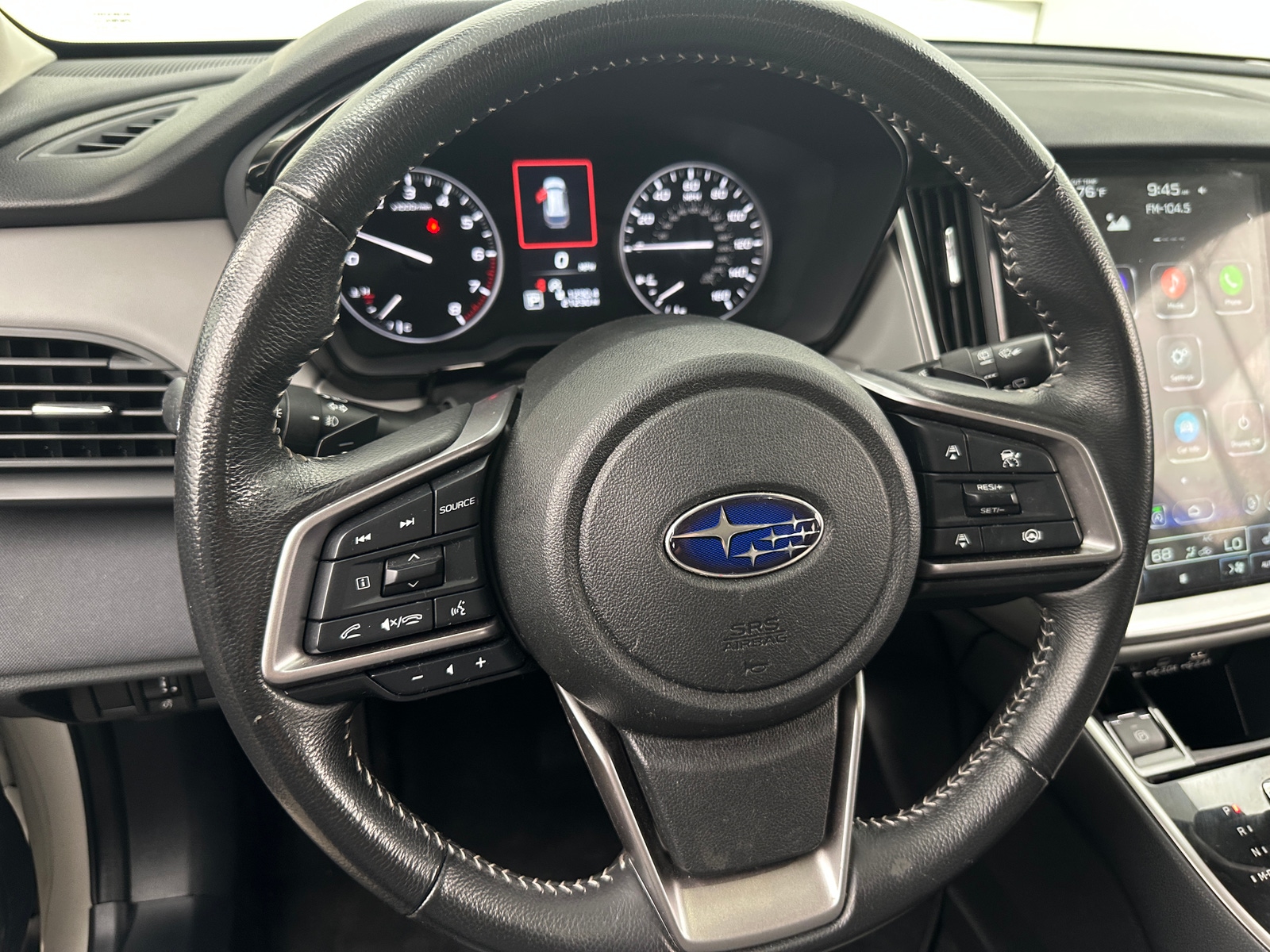 Thumbnail: 2024 Subaru Outback - 5