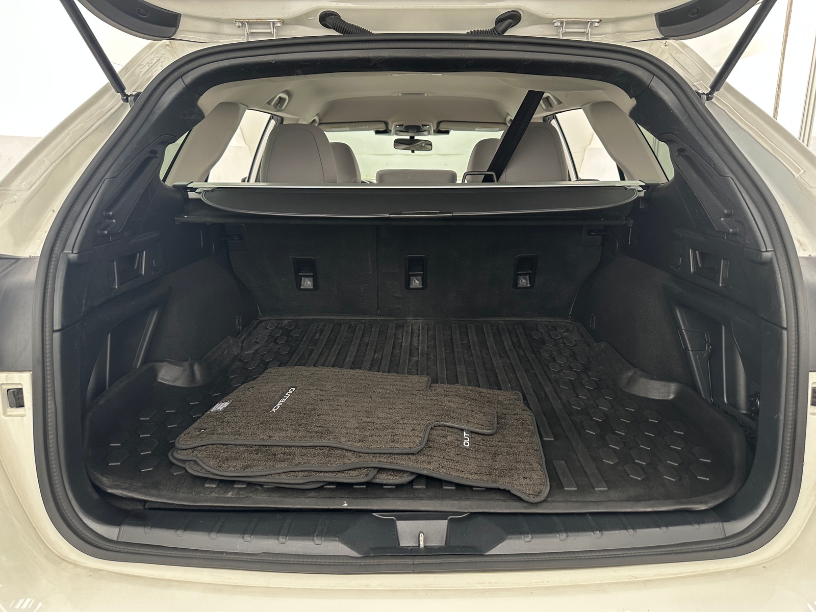 Thumbnail: 2024 Subaru Outback - 7