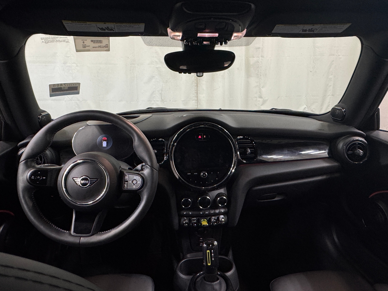 Thumbnail: 2023 MINI Cooper Hardtop - 2