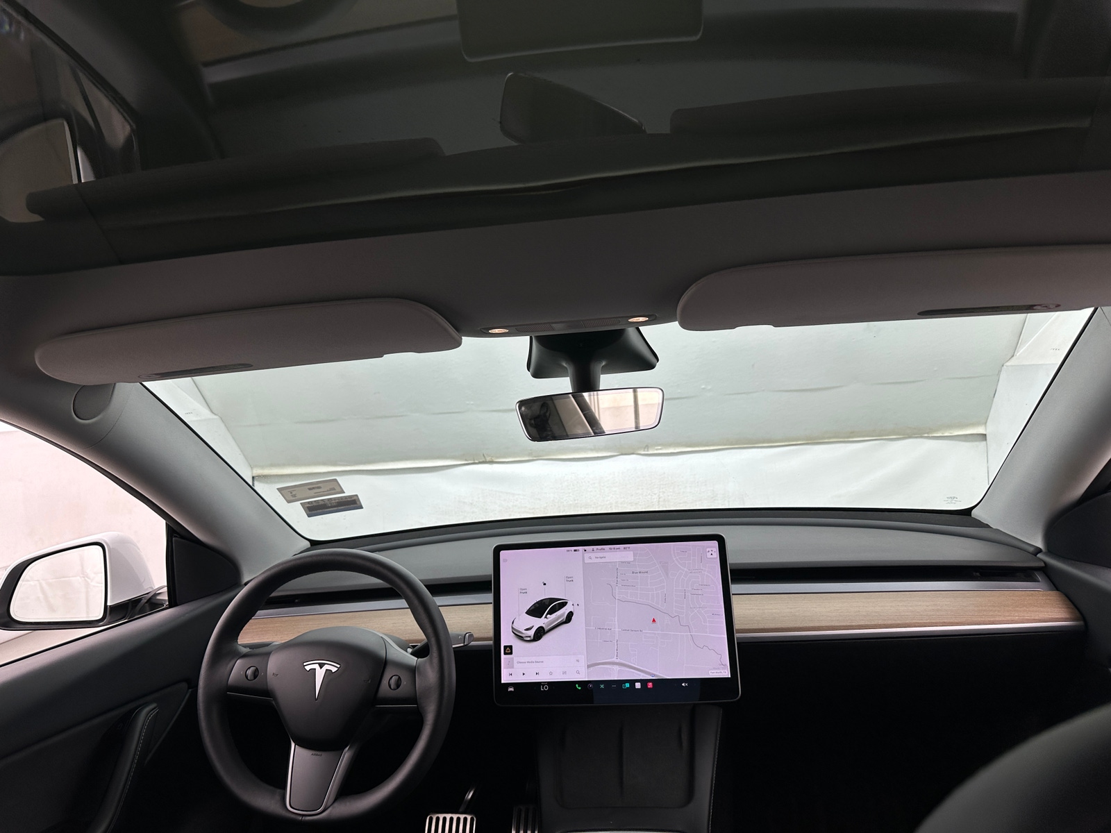 Thumbnail: 2021 Tesla Model Y - 2