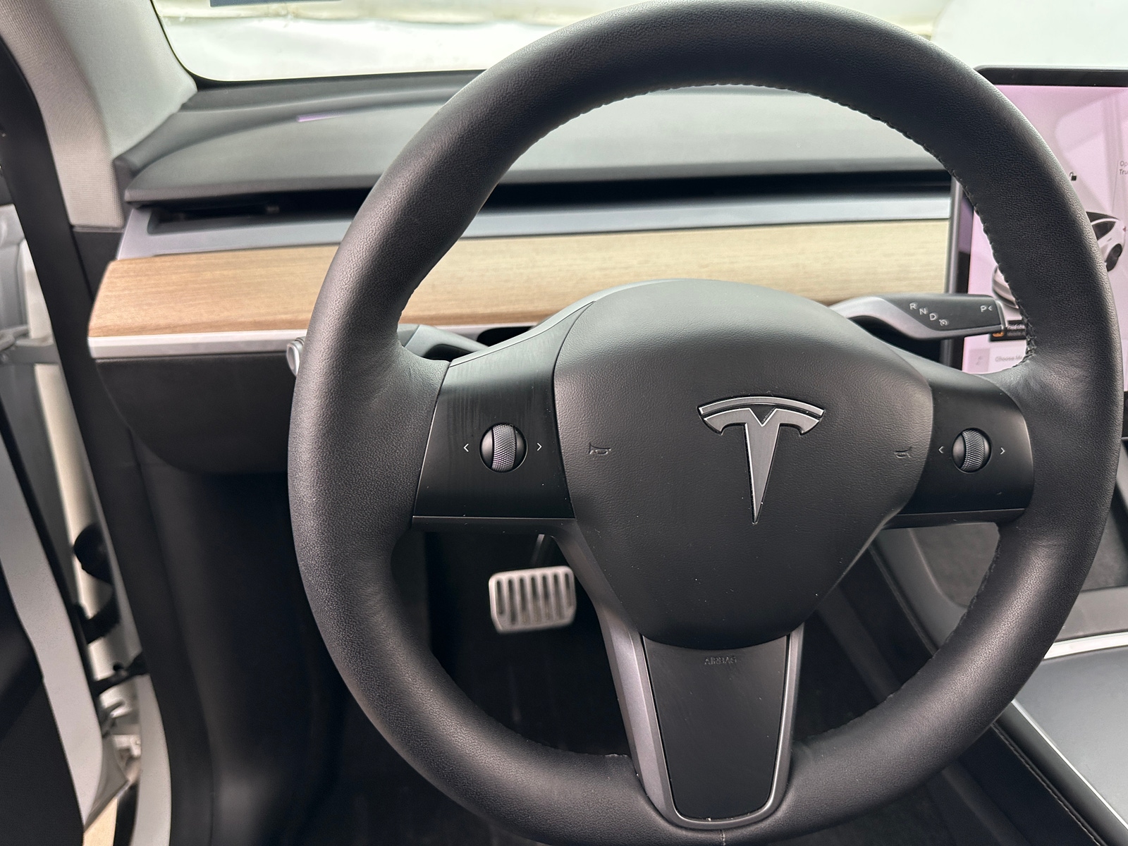 Thumbnail: 2021 Tesla Model Y - 3