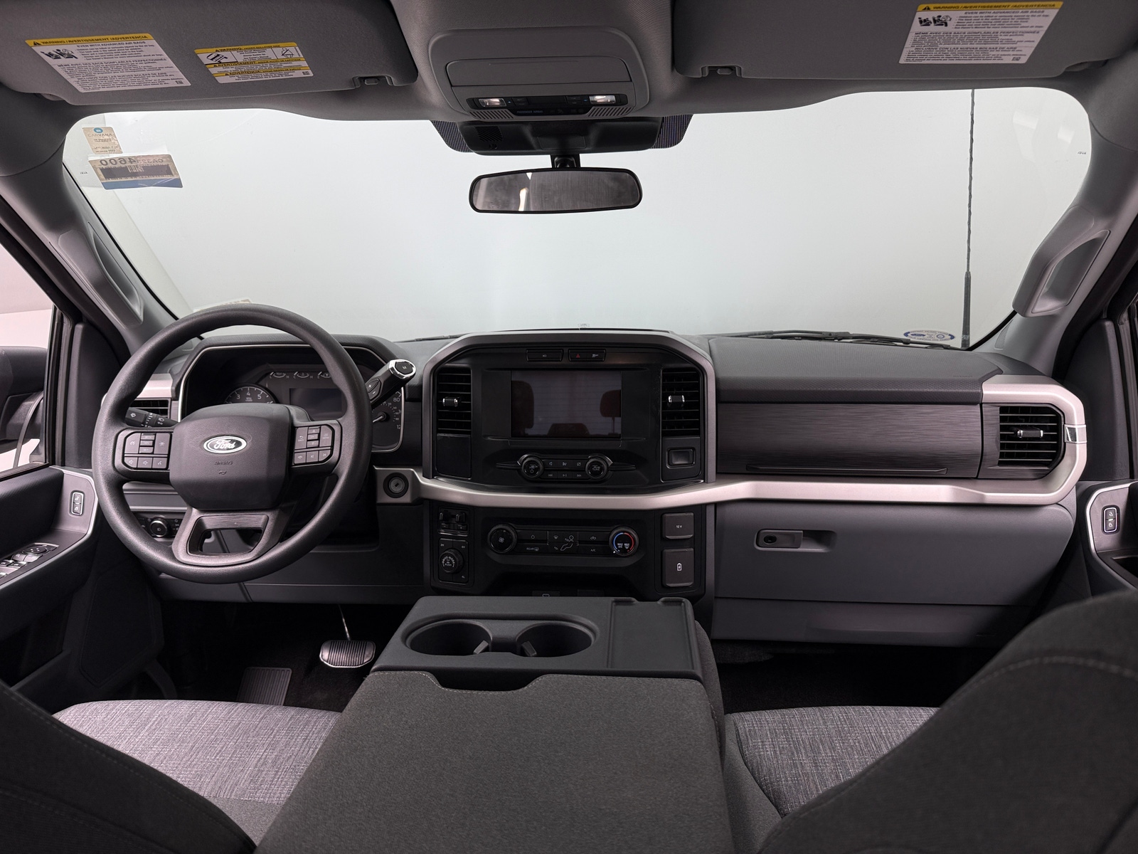 Thumbnail: 2022 Ford Econoline - 3