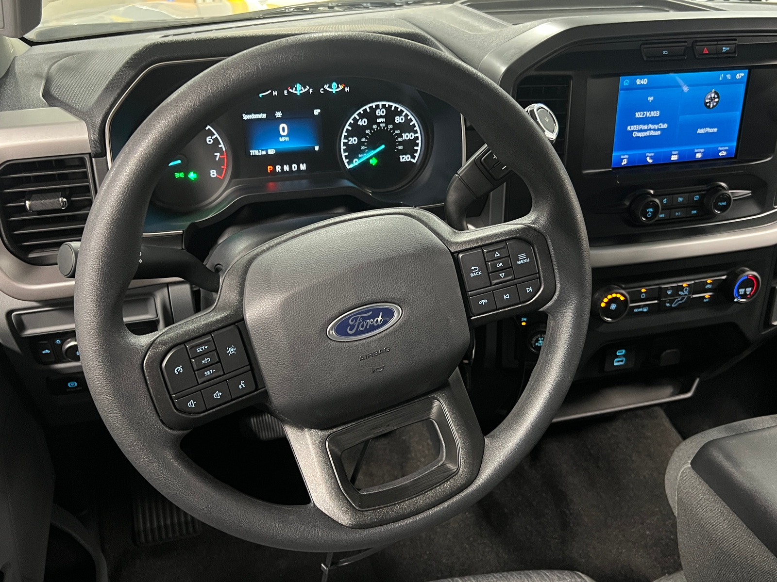 Thumbnail: 2022 Ford Econoline - 5