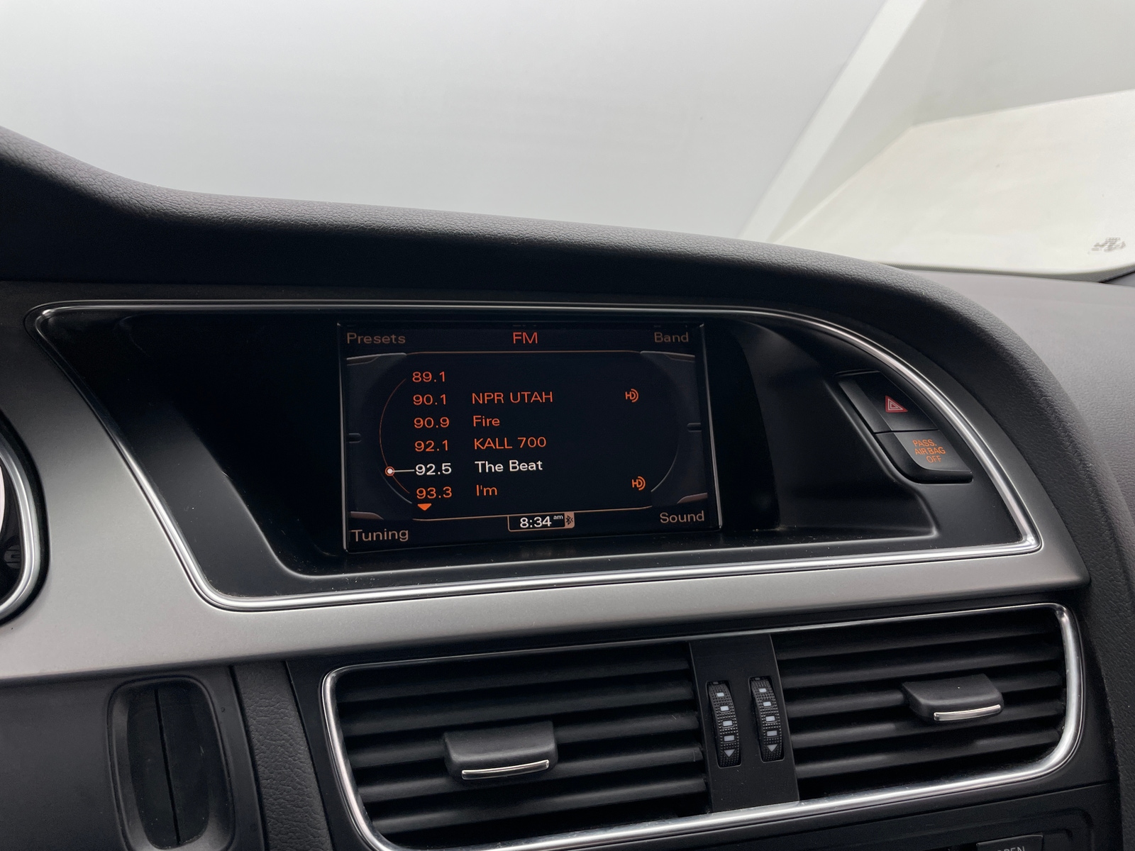 Thumbnail: 2011 Audi S5 - 3