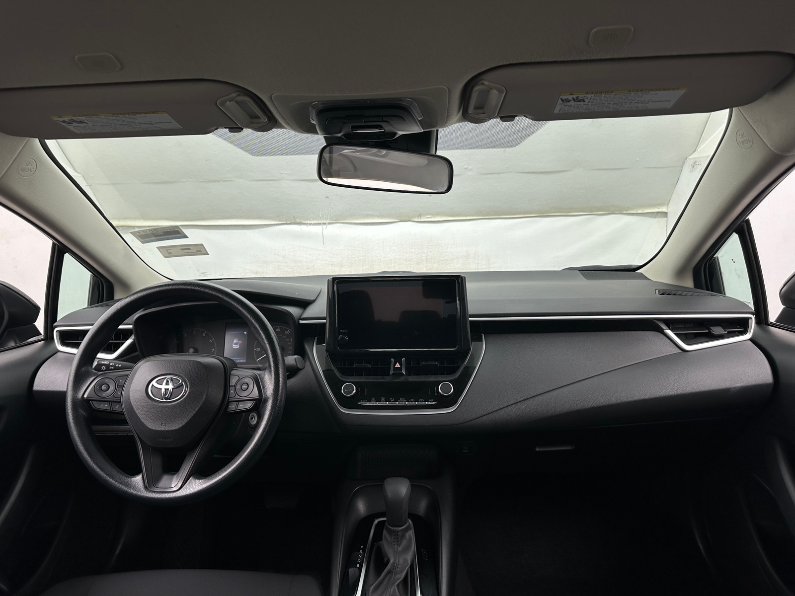 Thumbnail: 2024 Toyota Corolla - 3