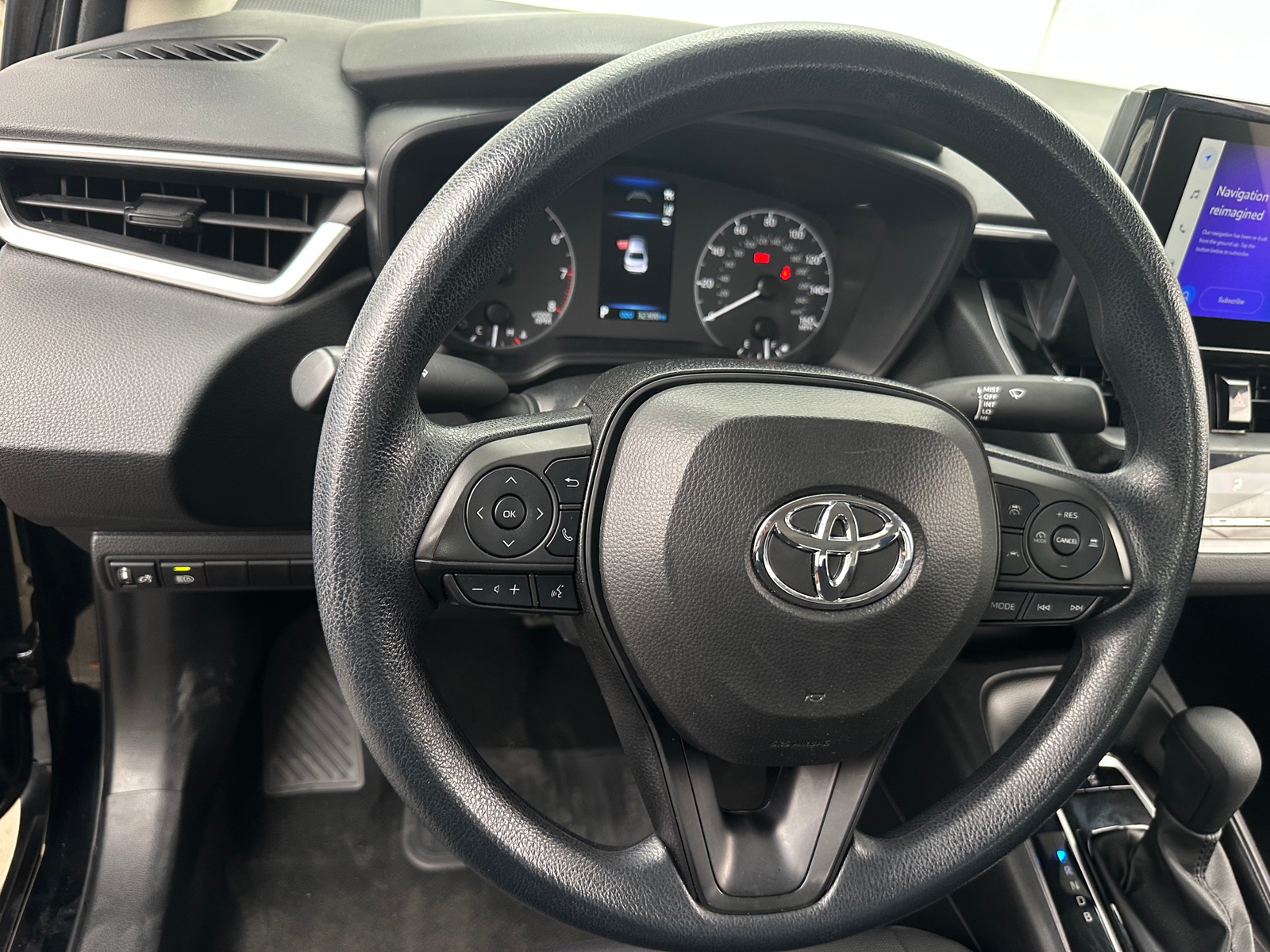 Thumbnail: 2024 Toyota Corolla - 5