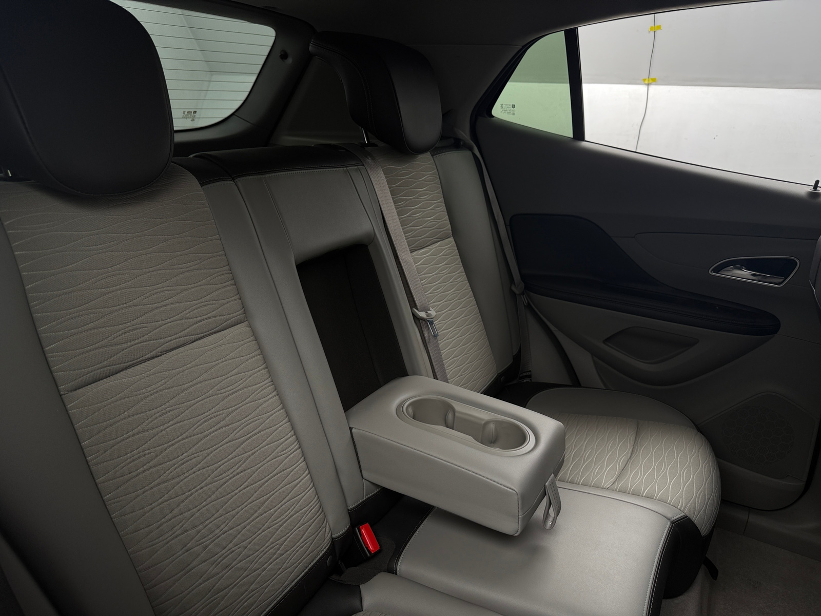 Thumbnail: 2016 Buick Encore - 6