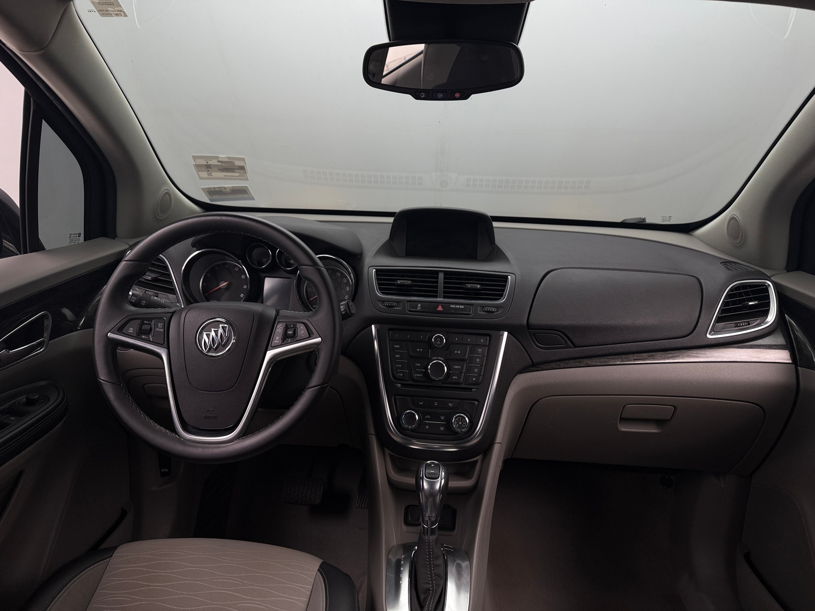 Thumbnail: 2016 Buick Encore - 3