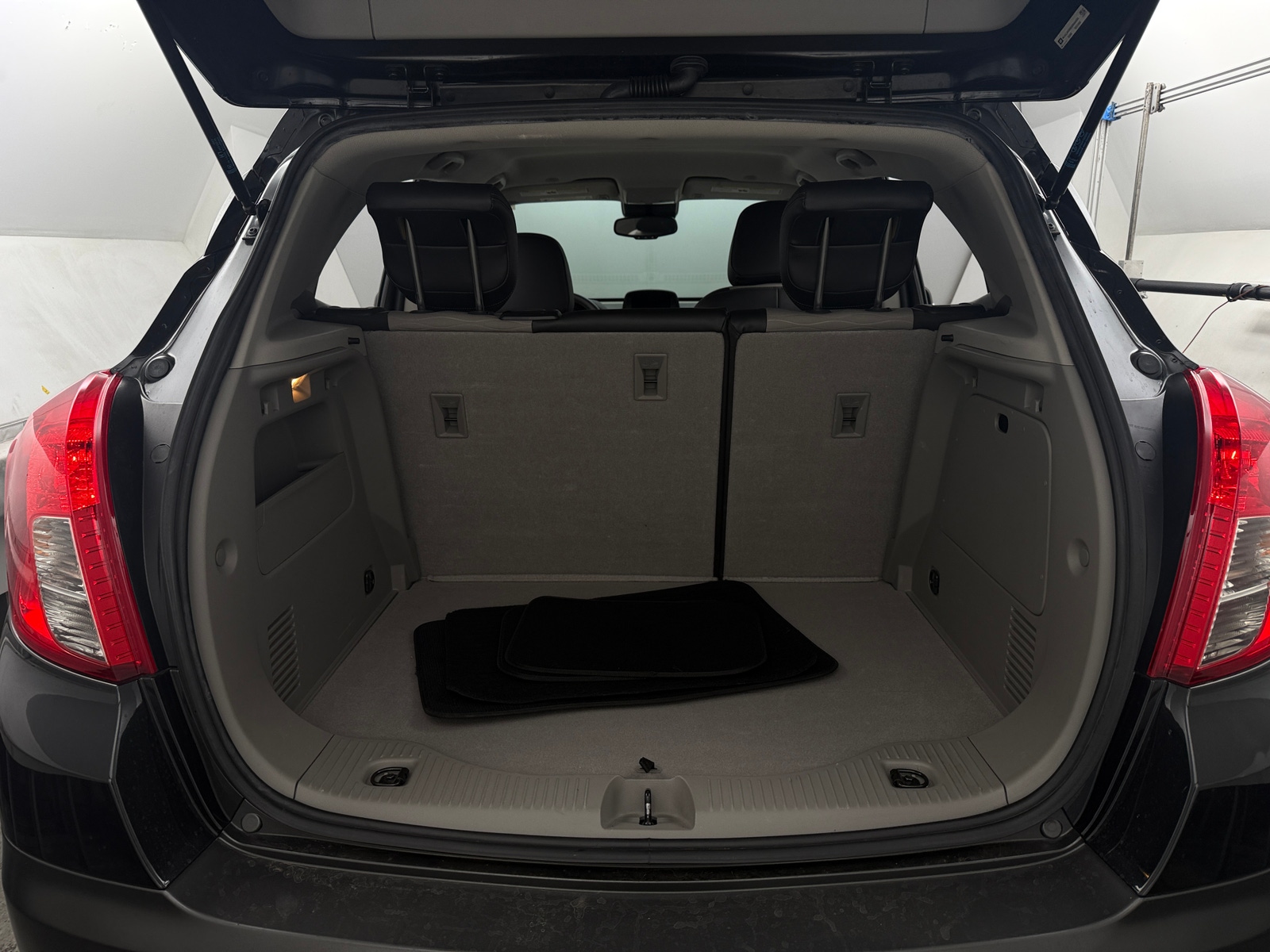 Thumbnail: 2016 Buick Encore - 7