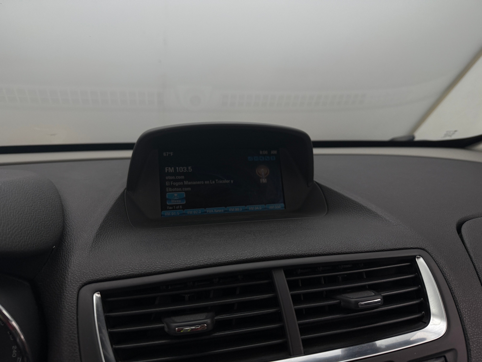 Thumbnail: 2016 Buick Encore - 4
