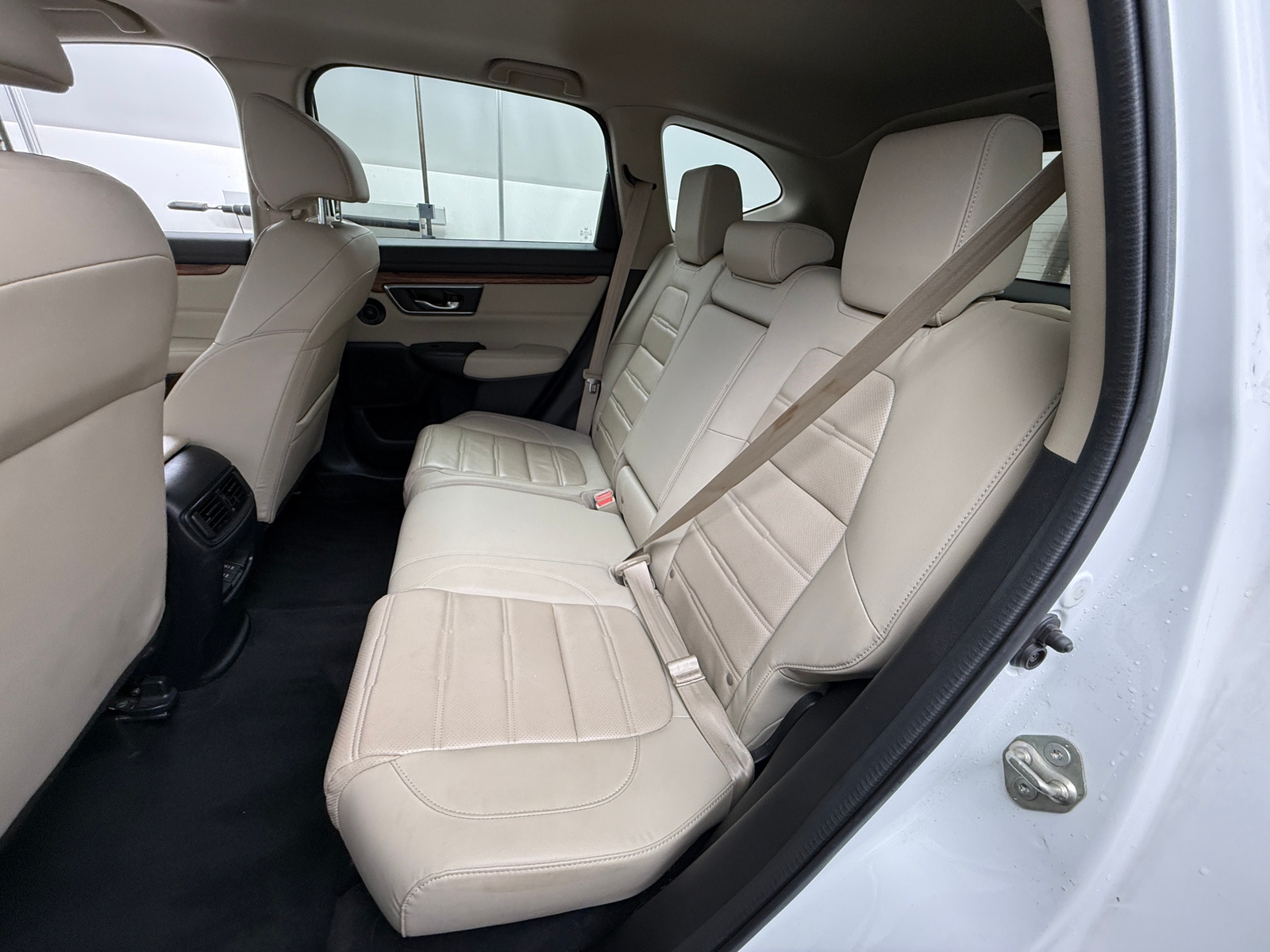 Thumbnail: 2019 Honda CR-V - 5