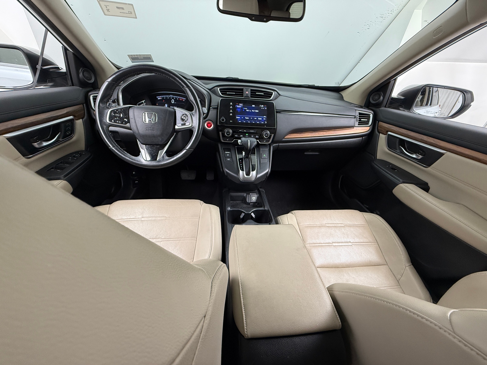 Thumbnail: 2019 Honda CR-V - 2