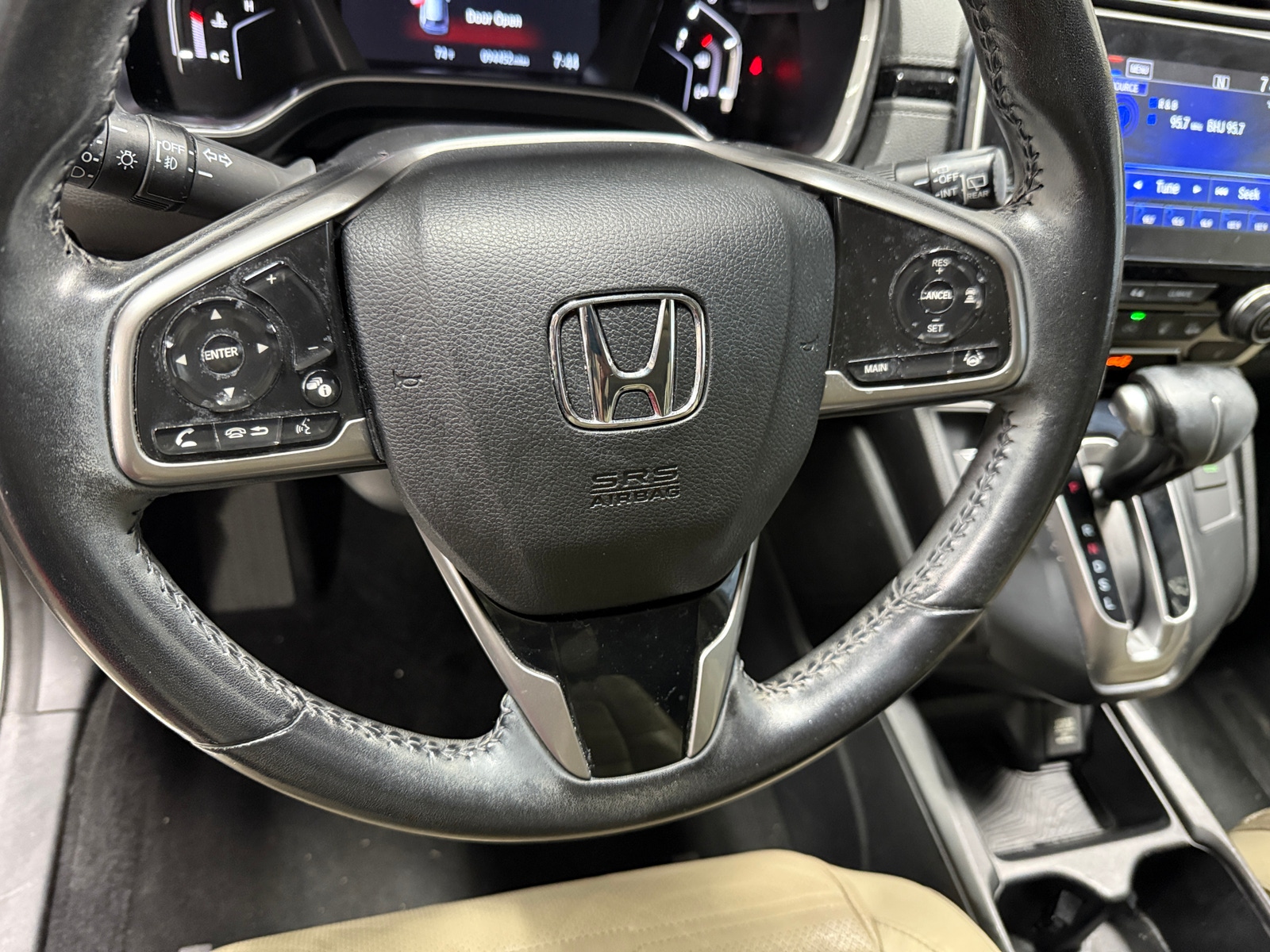 Thumbnail: 2019 Honda CR-V - 4