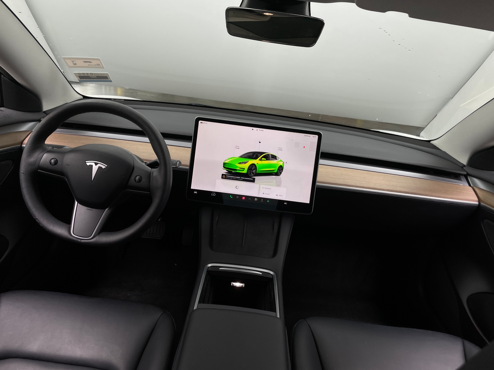 Thumbnail: 2023 Tesla Model 3 - 2