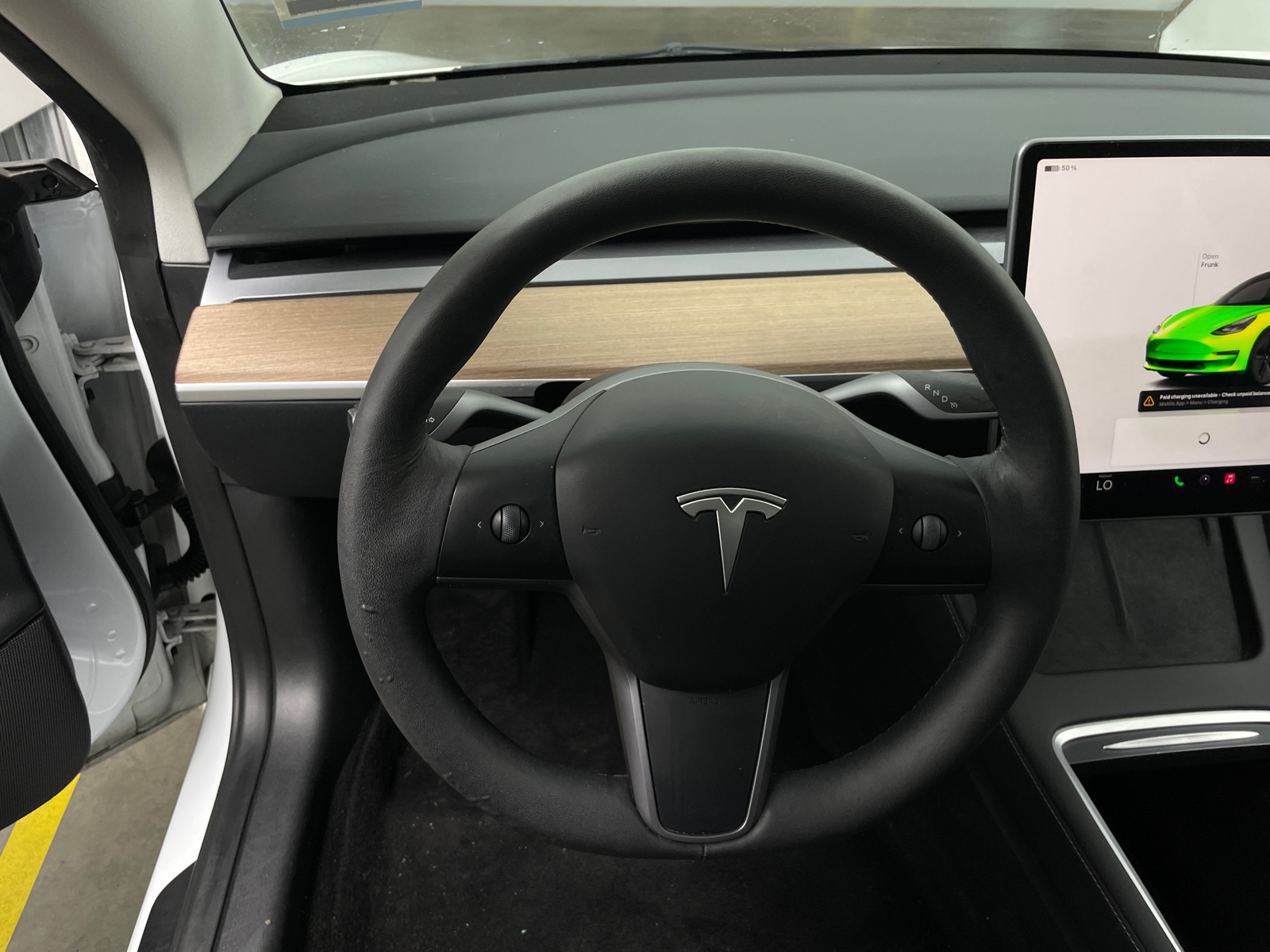 Thumbnail: 2023 Tesla Model 3 - 4