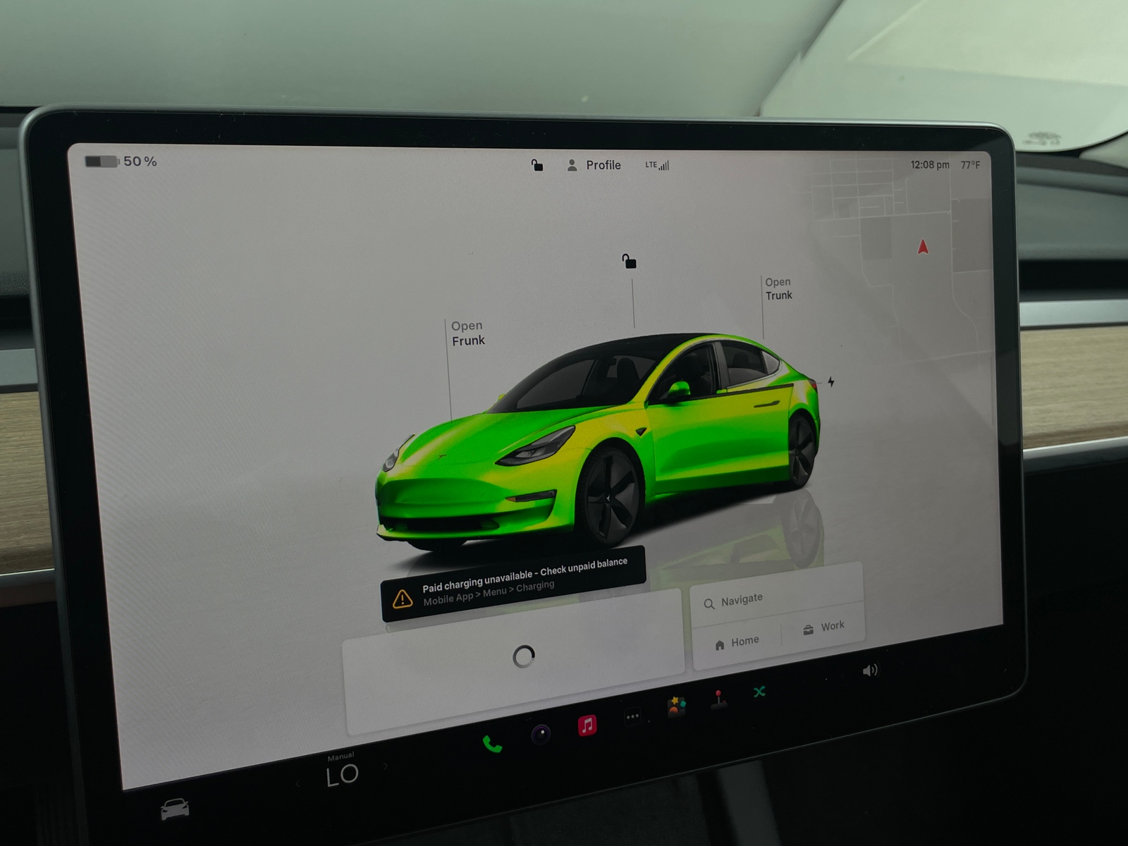 Thumbnail: 2023 Tesla Model 3 - 3