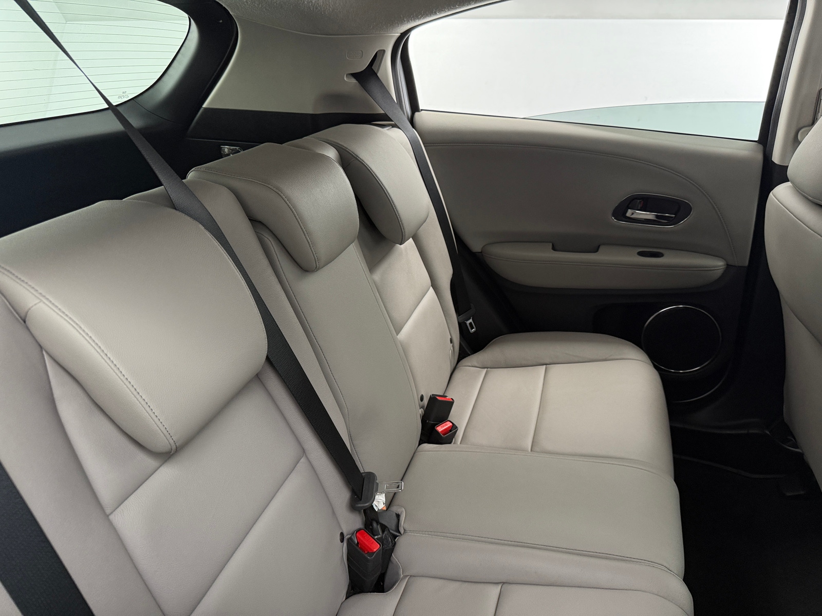 Thumbnail: 2018 Honda HR-V - 5