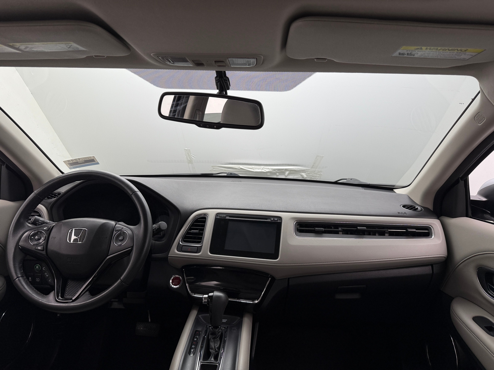 Thumbnail: 2018 Honda HR-V - 2