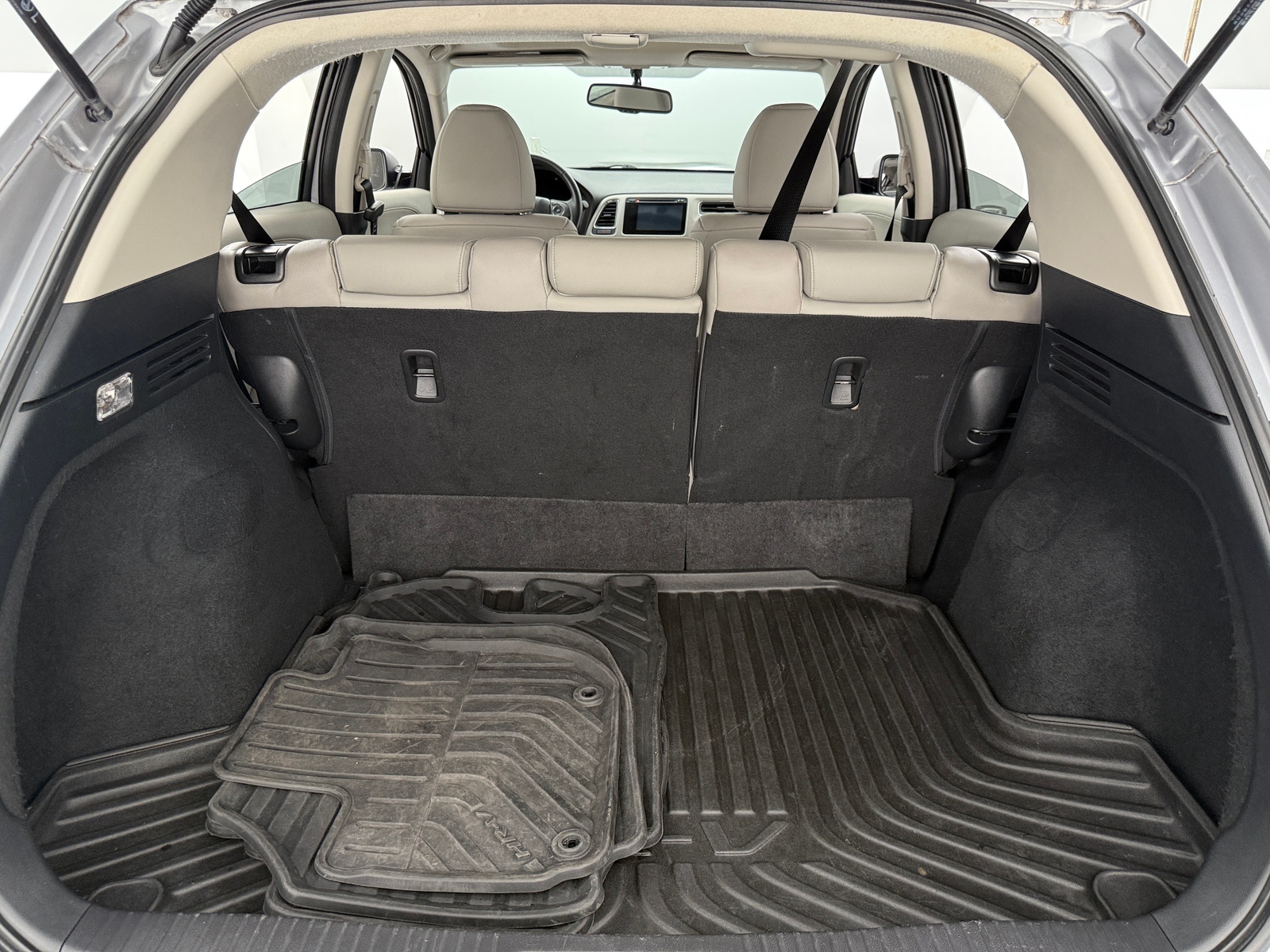 Thumbnail: 2018 Honda HR-V - 6