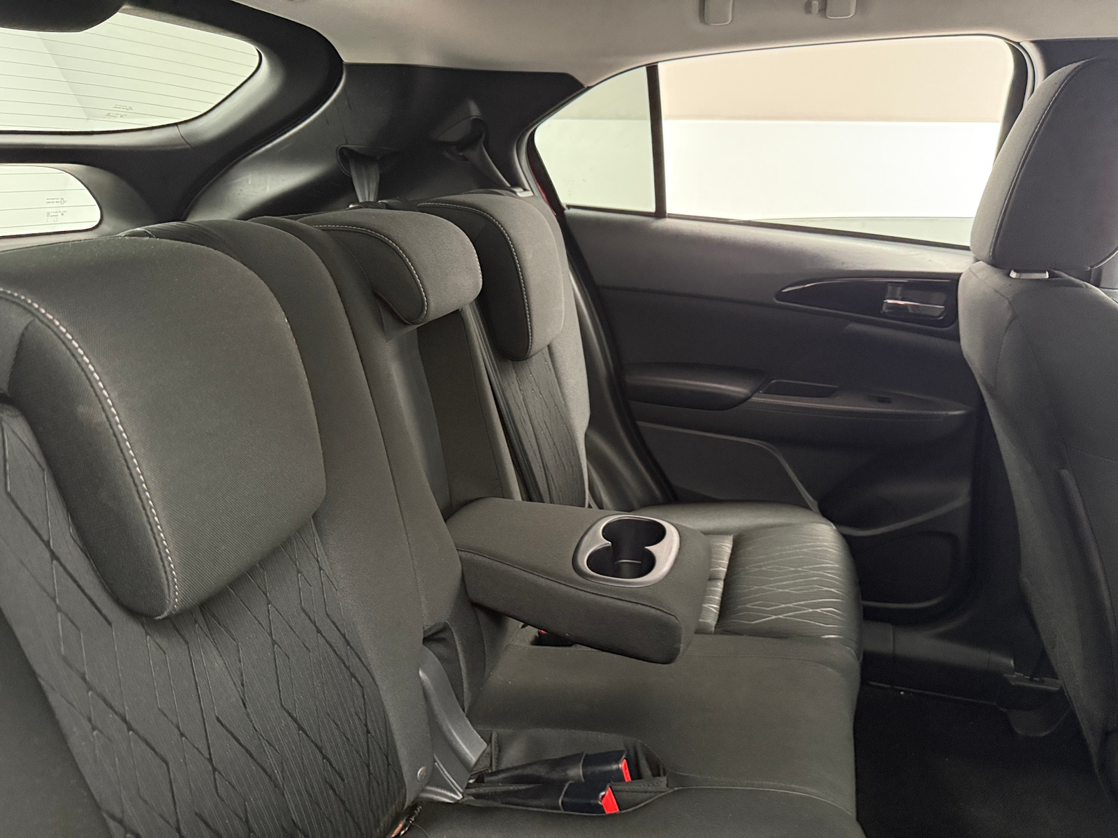 Thumbnail: 2020 Mitsubishi Eclipse Cross - 6