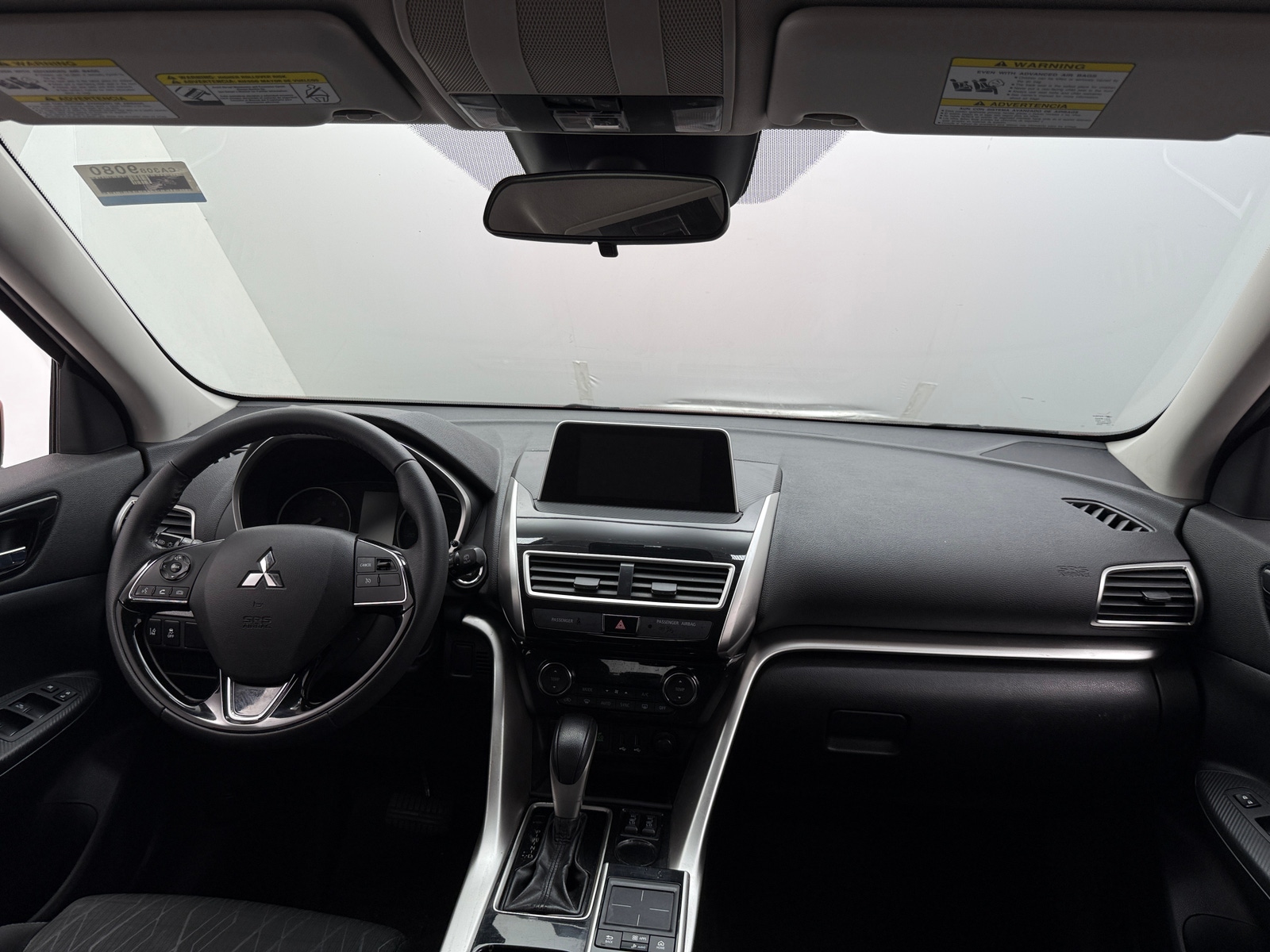 Thumbnail: 2020 Mitsubishi Eclipse Cross - 3