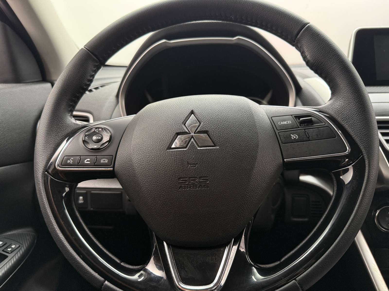 Thumbnail: 2020 Mitsubishi Eclipse Cross - 5