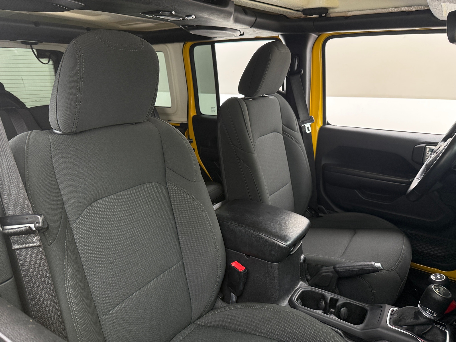 Thumbnail: 2021 Jeep Wrangler - 2