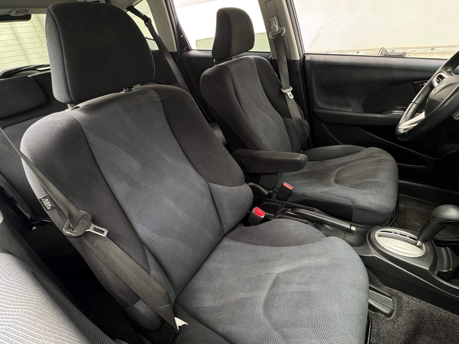 Thumbnail: 2010 Honda Fit - 2