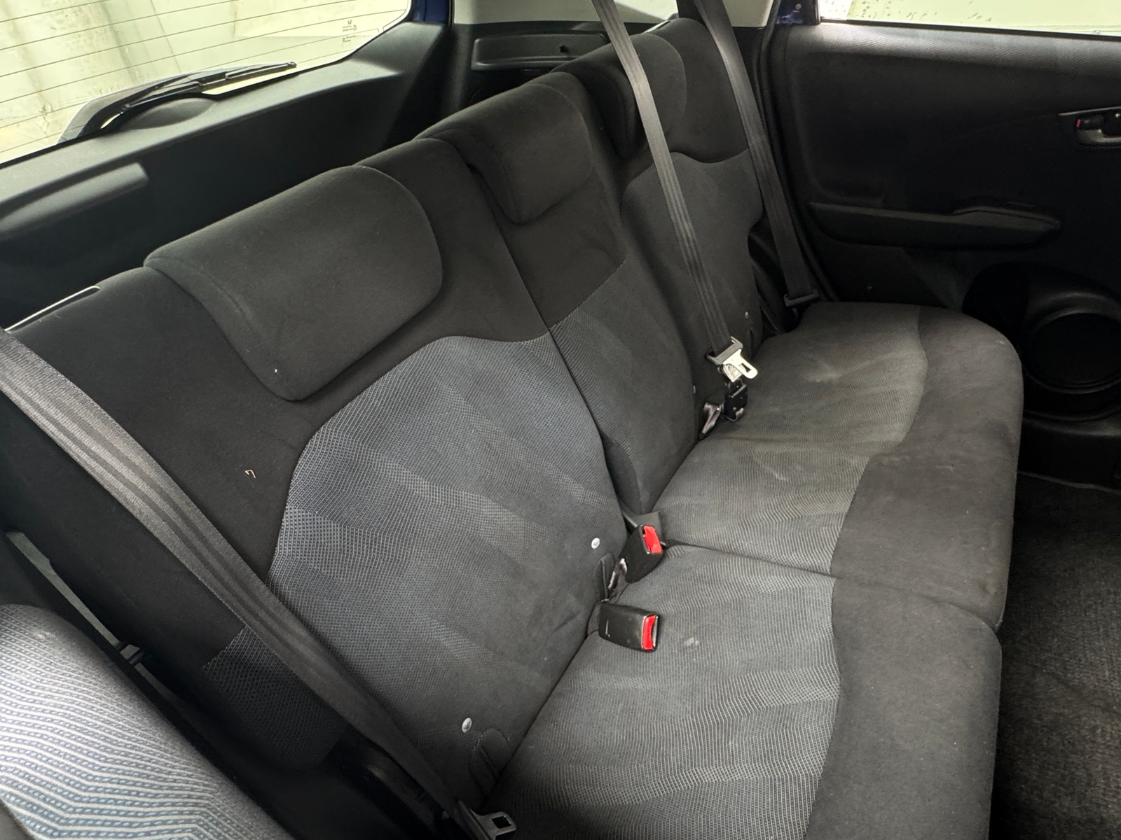 Thumbnail: 2010 Honda Fit - 6
